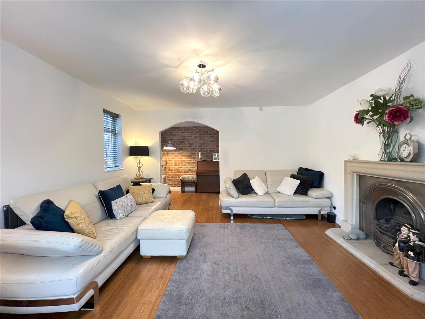4 bedroom house for sale, Teglan Whitegates, Congleton, CW12, photo 8 of 20