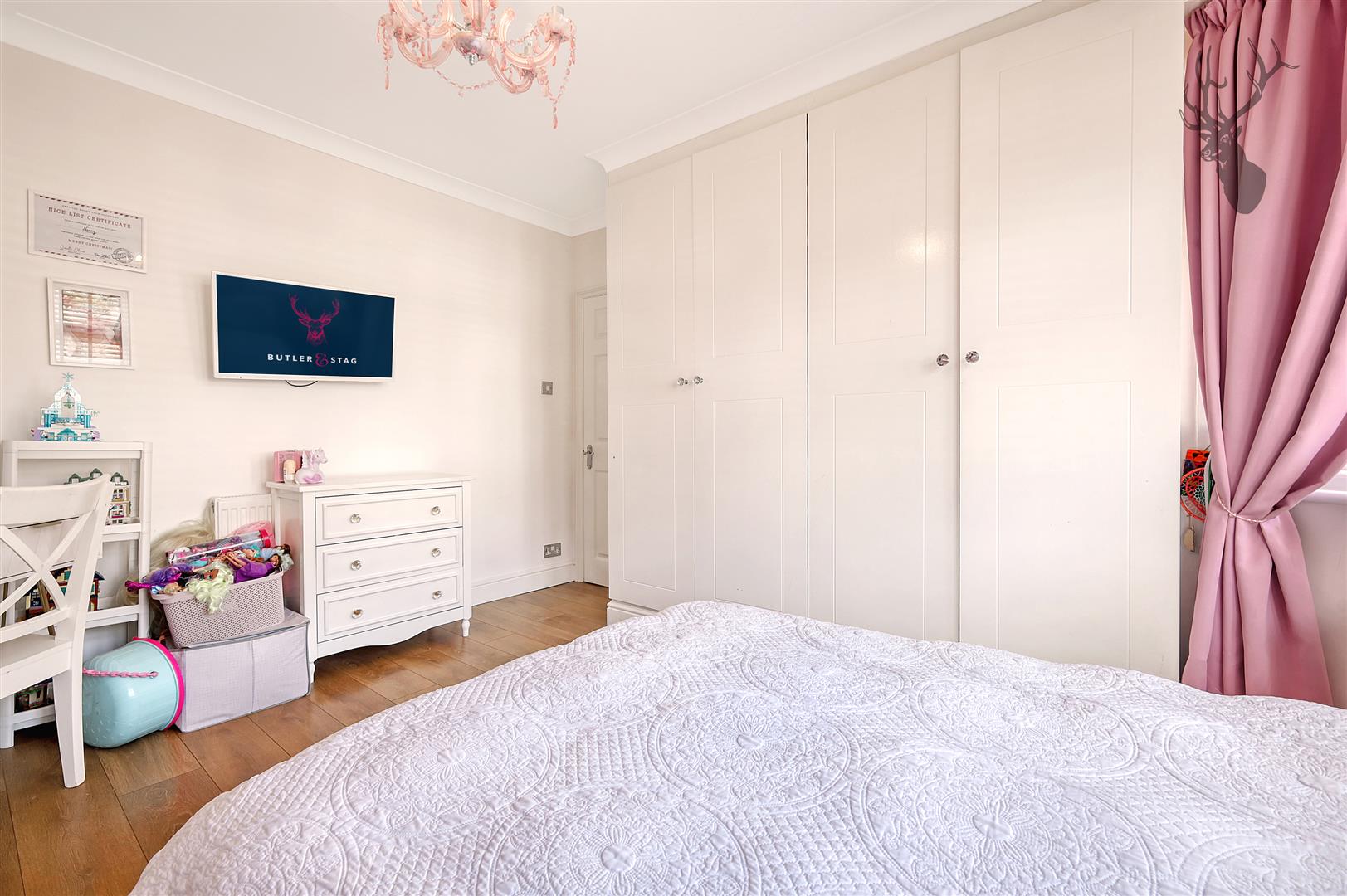 4 bedroom semi detached house for sale, Fairlight Avenue, London, E4, photo 16 of 20