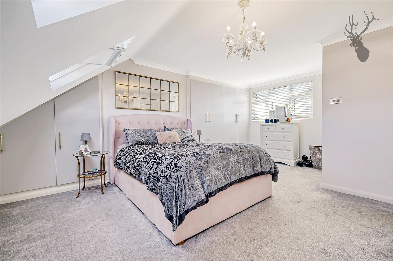 4 bedroom semi detached house for sale, Fairlight Avenue, London, E4, photo 19 of 20