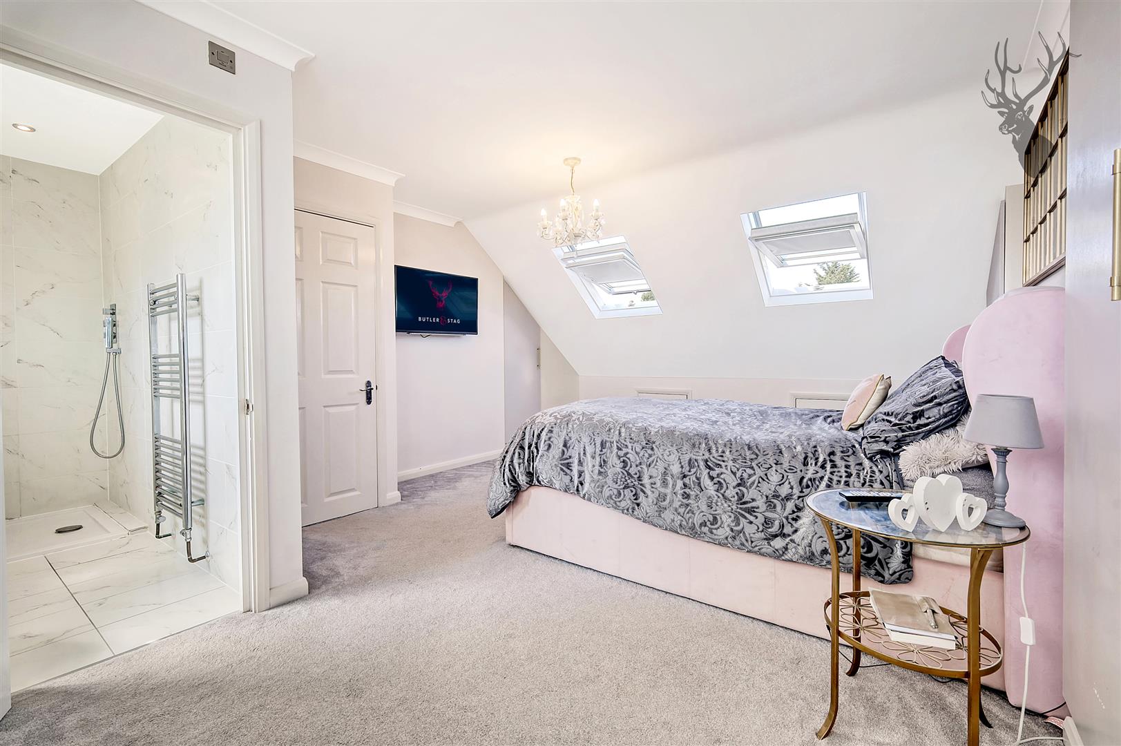 4 bedroom semi detached house for sale, Fairlight Avenue, London, E4, photo 20 of 20