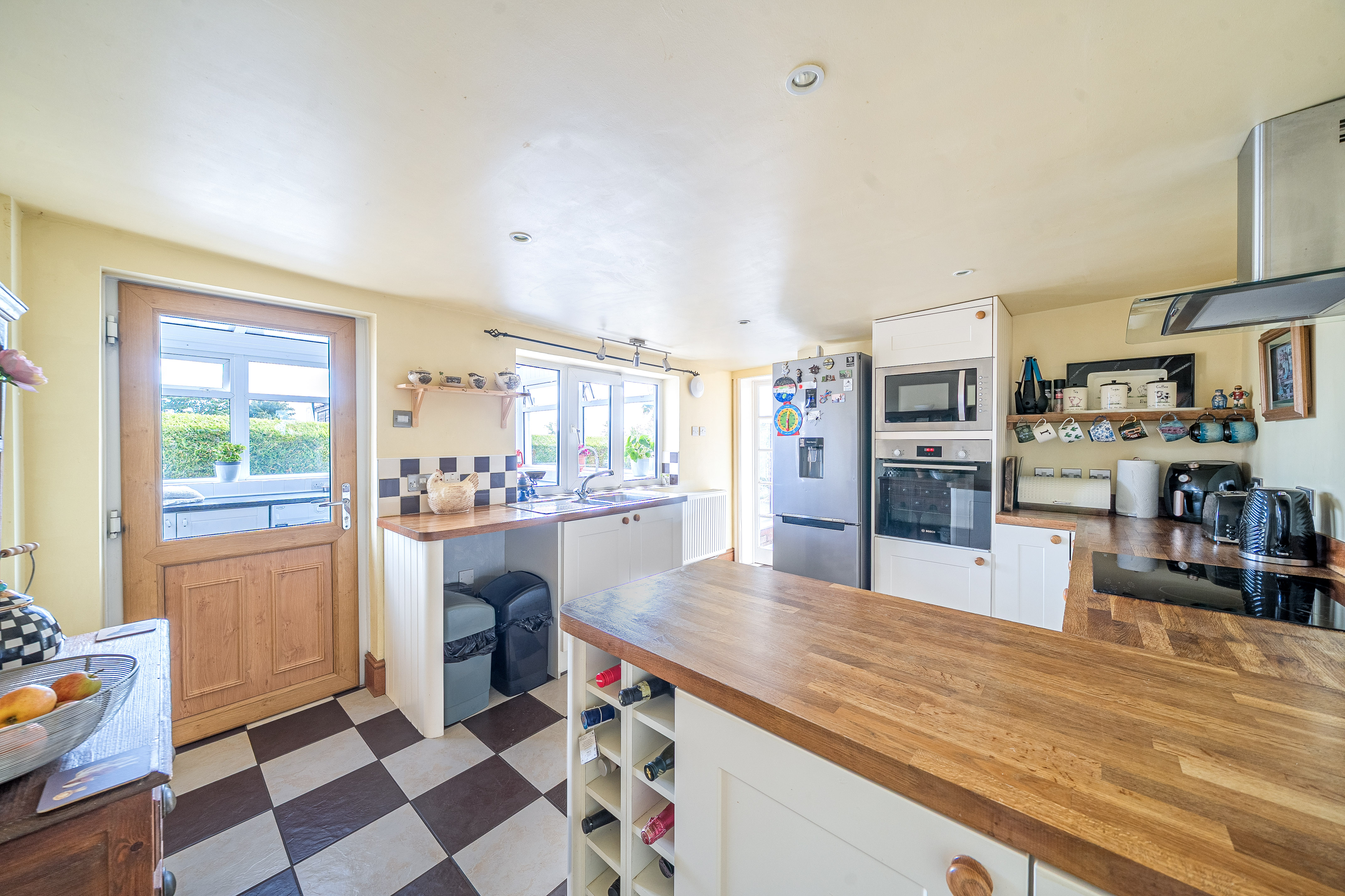 4 bedroom detached house for sale, The Chestnuts, Louth, LN11