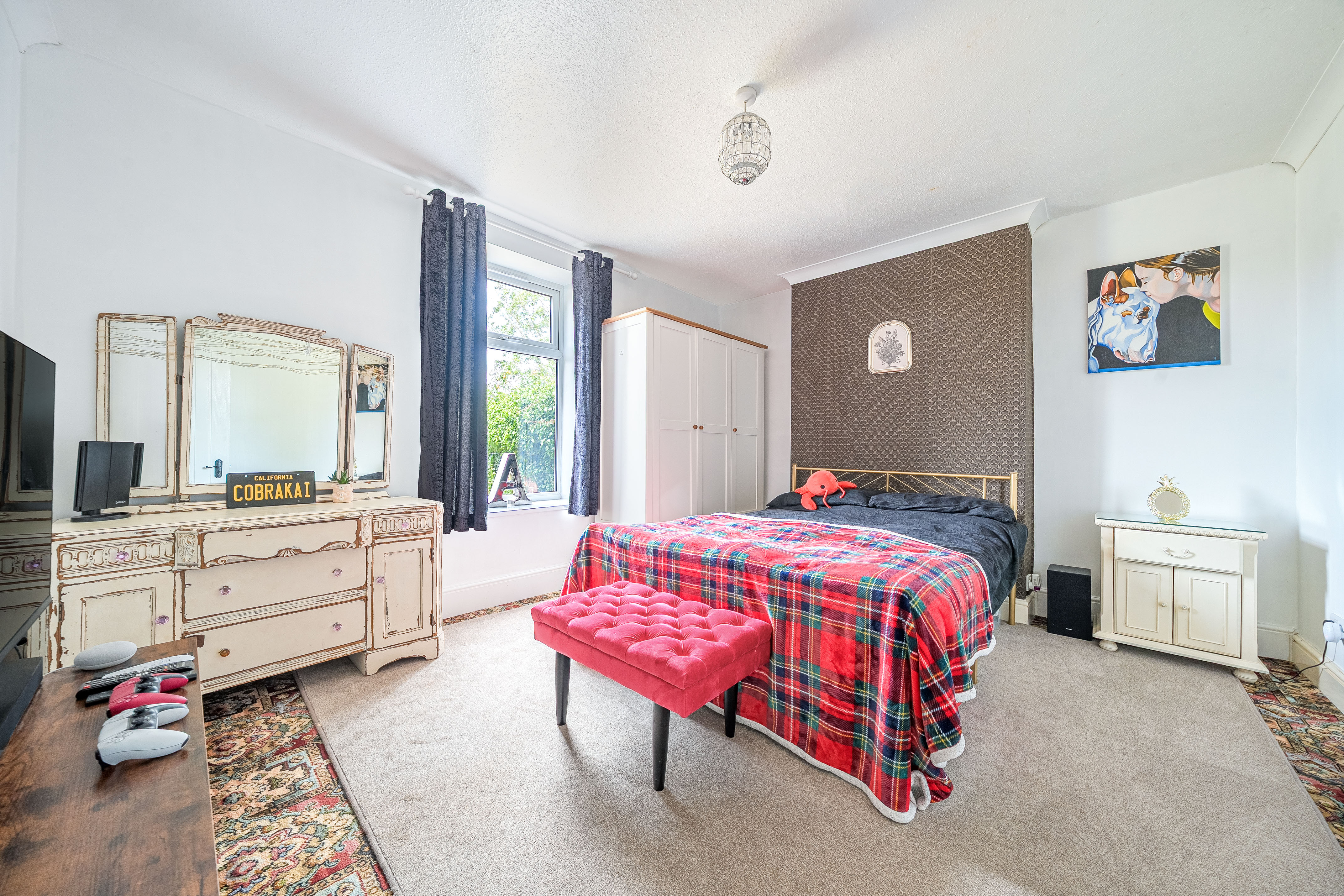4 bedroom detached house for sale, The Chestnuts, Louth, LN11