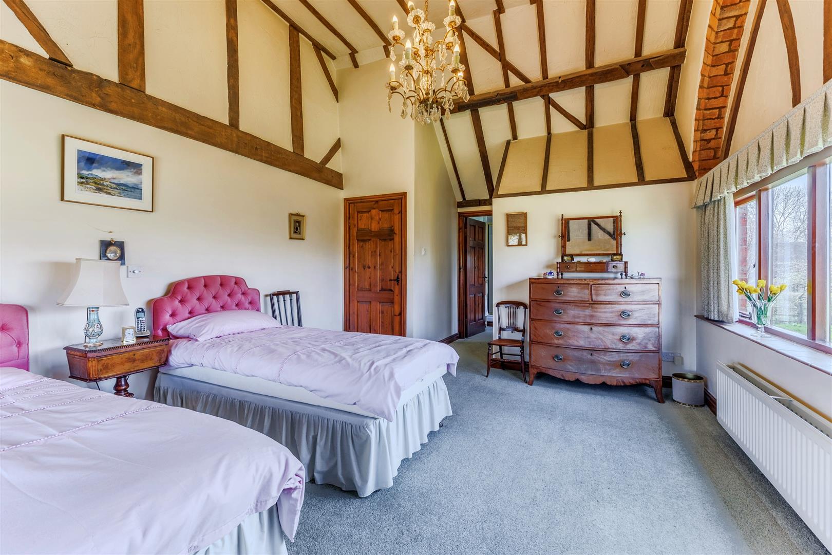 4 bedroom semi detached house for sale, Twinton Orchard Barn Pershore Road, Pershore, WR10