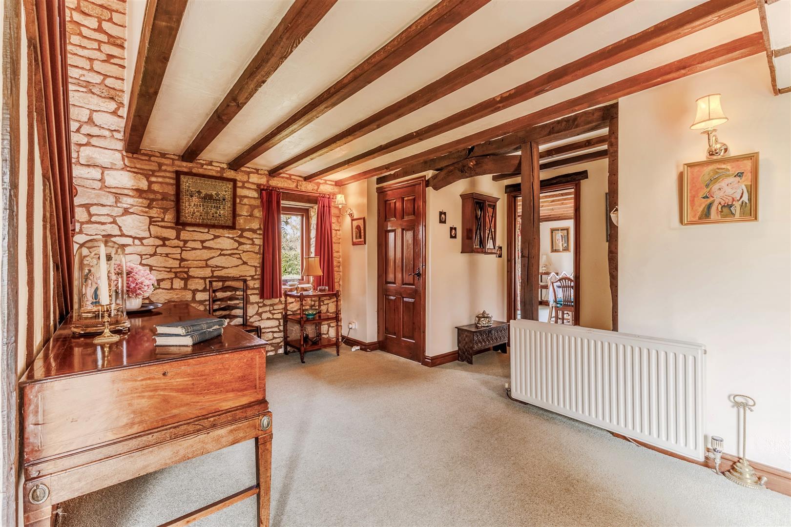 4 bedroom semi detached house for sale, Twinton Orchard Barn Pershore Road, Pershore, WR10