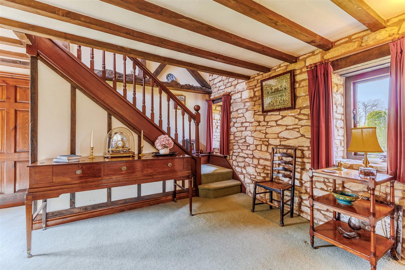 4 bedroom semi detached house for sale, Twinton Orchard Barn Pershore Road, Pershore, WR10
