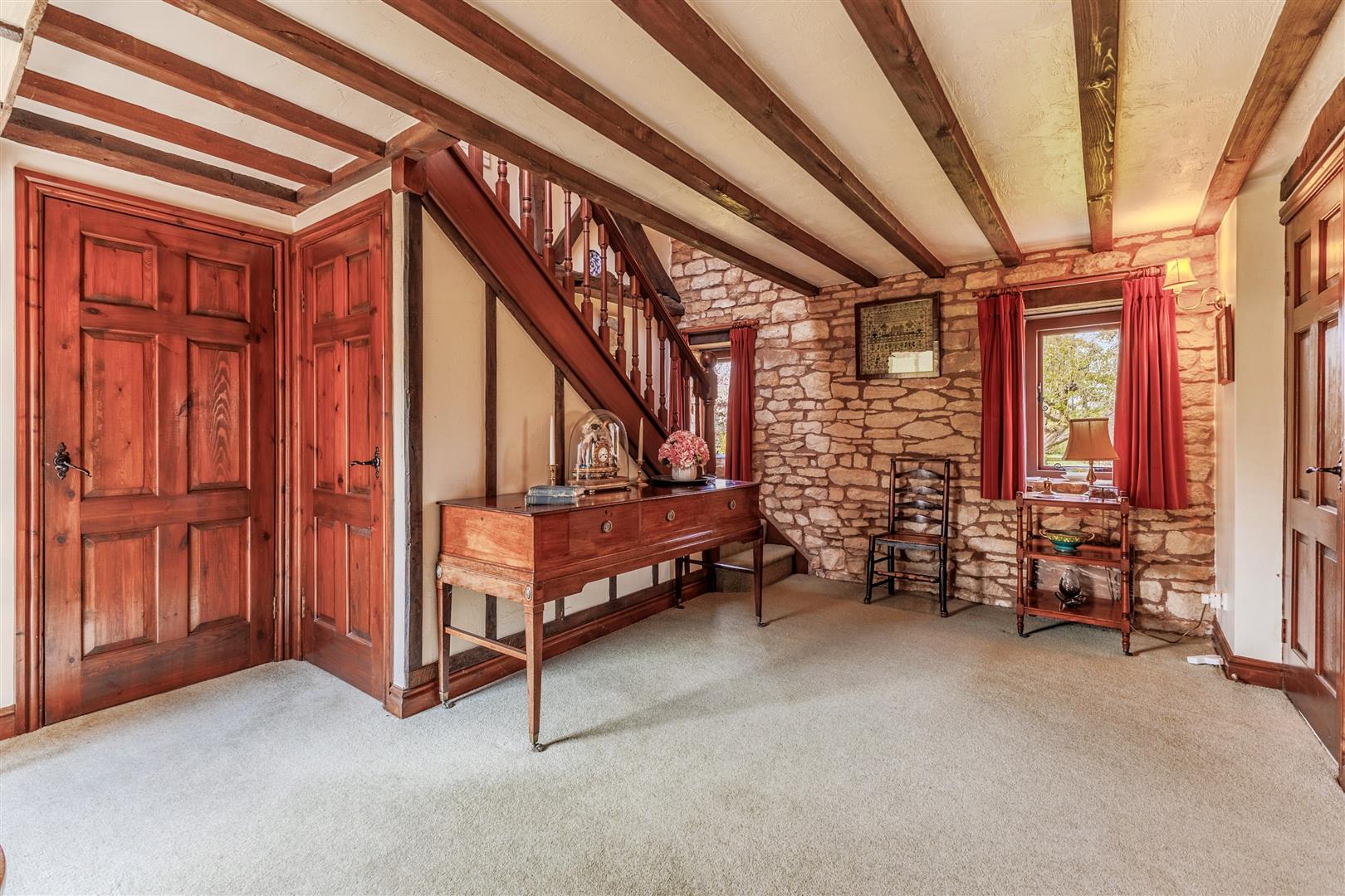 4 bedroom semi detached house for sale, Twinton Orchard Barn Pershore Road, Pershore, WR10