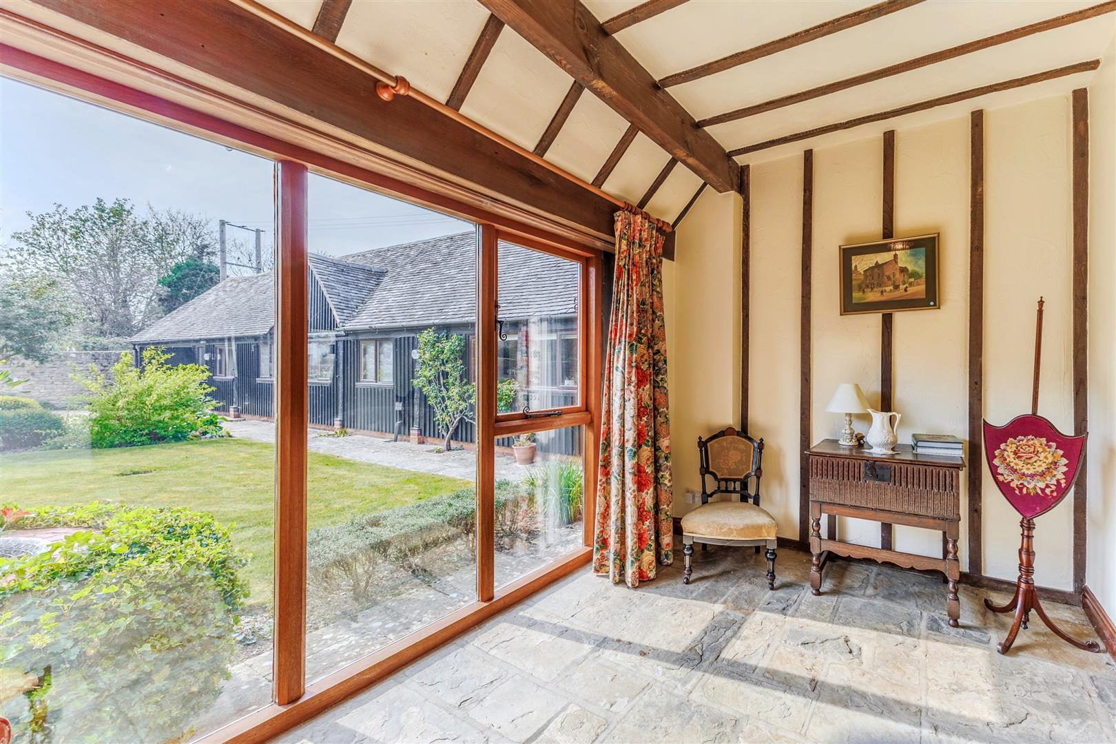 4 bedroom semi detached house for sale, Twinton Orchard Barn Pershore Road, Pershore, WR10