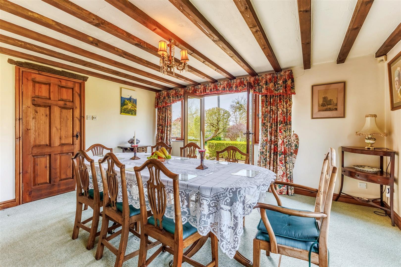 4 bedroom semi detached house for sale, Twinton Orchard Barn Pershore Road, Pershore, WR10