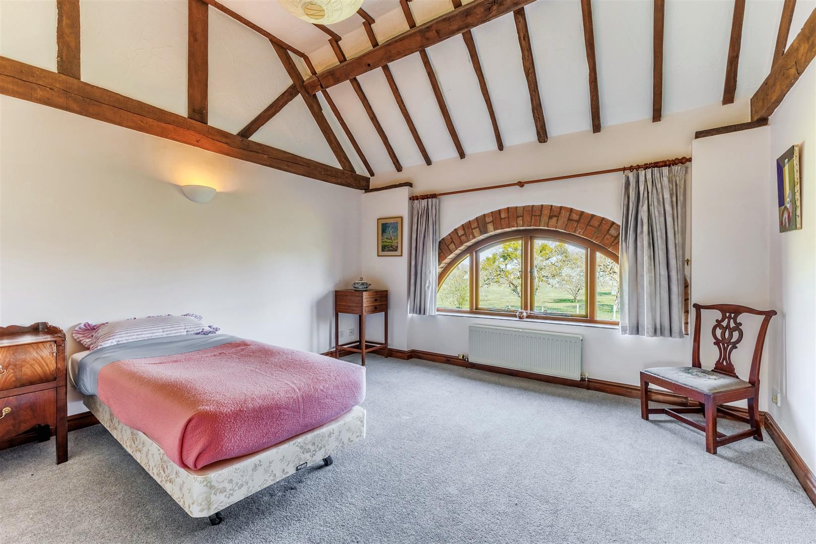 4 bedroom semi detached house for sale, Twinton Orchard Barn Pershore Road, Pershore, WR10