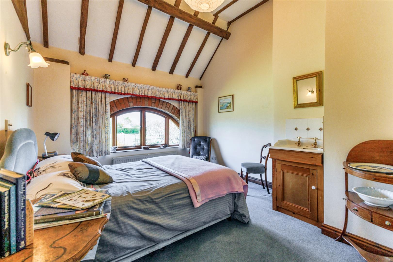 4 bedroom semi detached house for sale, Twinton Orchard Barn Pershore Road, Pershore, WR10