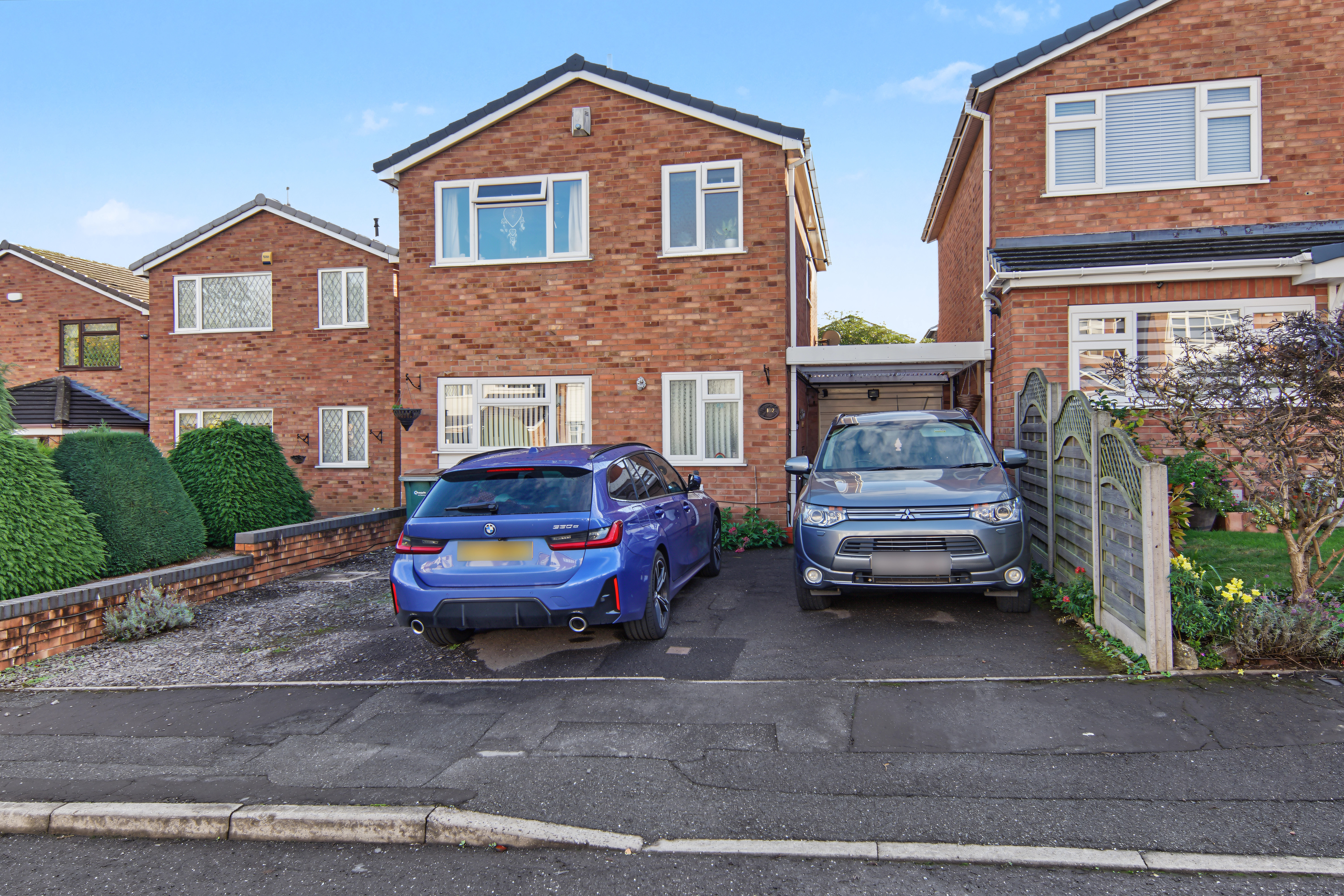 3 bedroom link detached house for sale, Stonebury Avenue, Coventry, CV5, photo 1