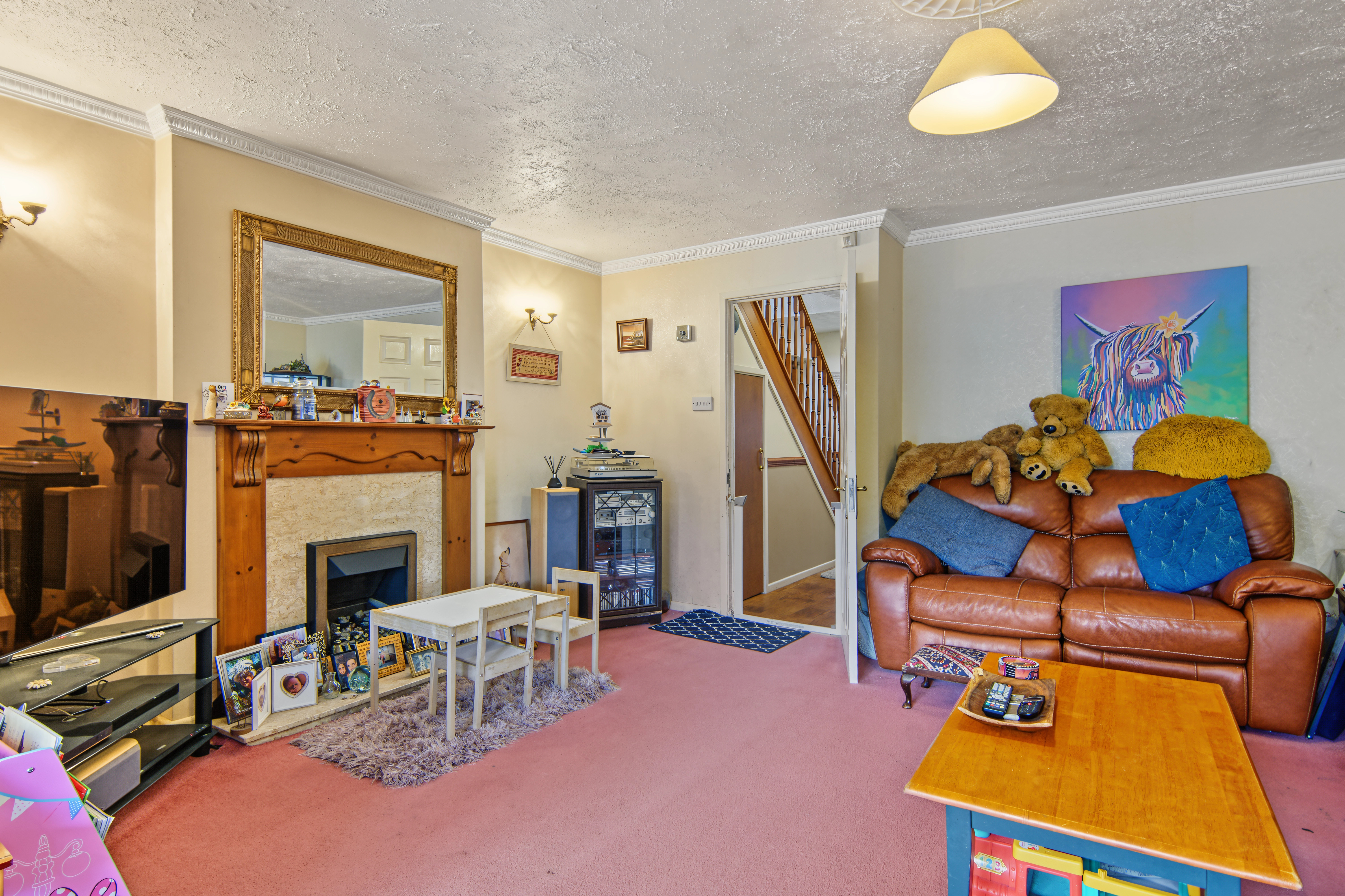 3 bedroom link detached house for sale, Stonebury Avenue, Coventry, CV5, photo 11 of 20