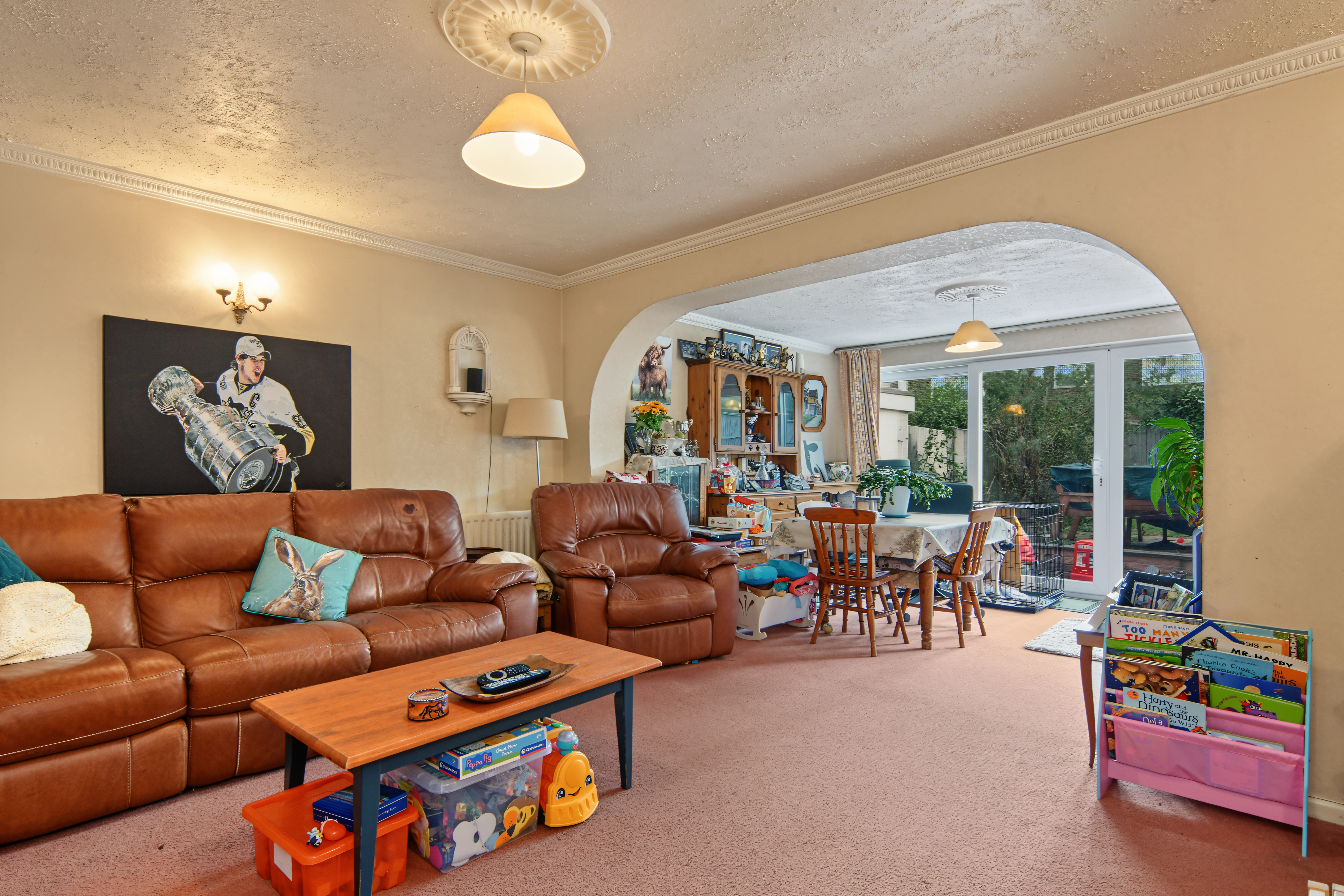 3 bedroom link detached house for sale, Stonebury Avenue, Coventry, CV5, photo 12 of 20