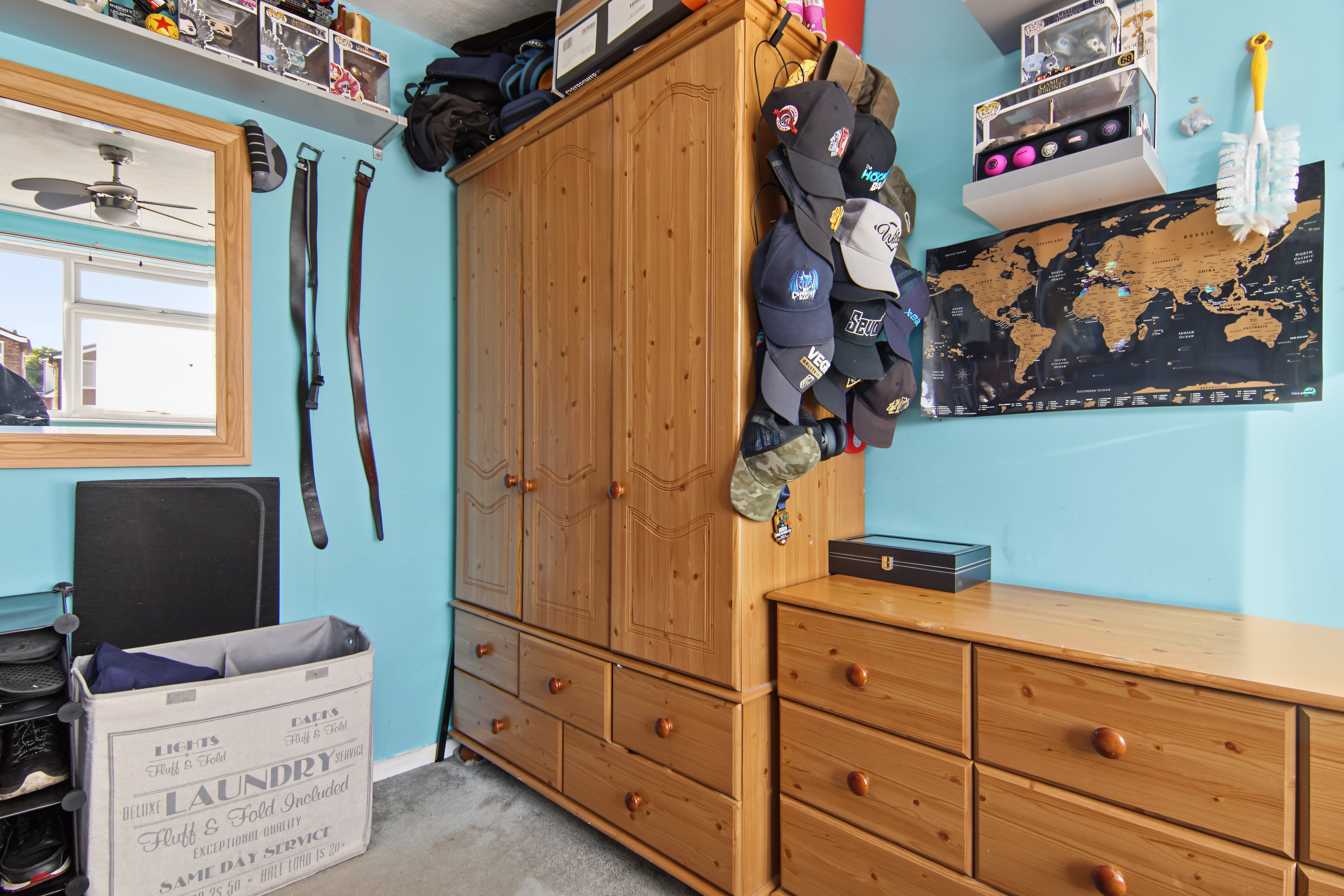 3 bedroom link detached house for sale, Stonebury Avenue, Coventry, CV5, photo 19 of 20
