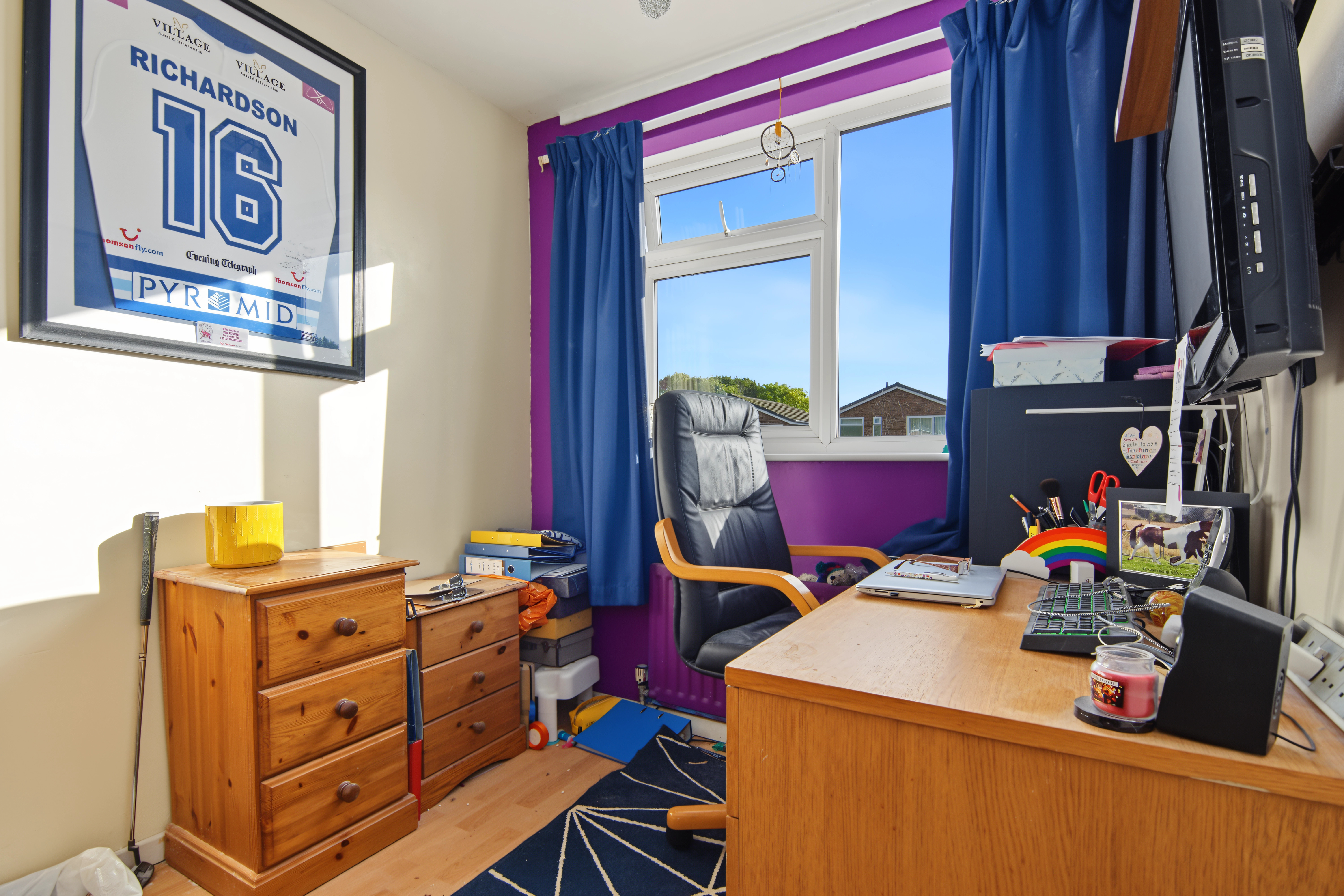 3 bedroom link detached house for sale, Stonebury Avenue, Coventry, CV5, photo 20 of 20