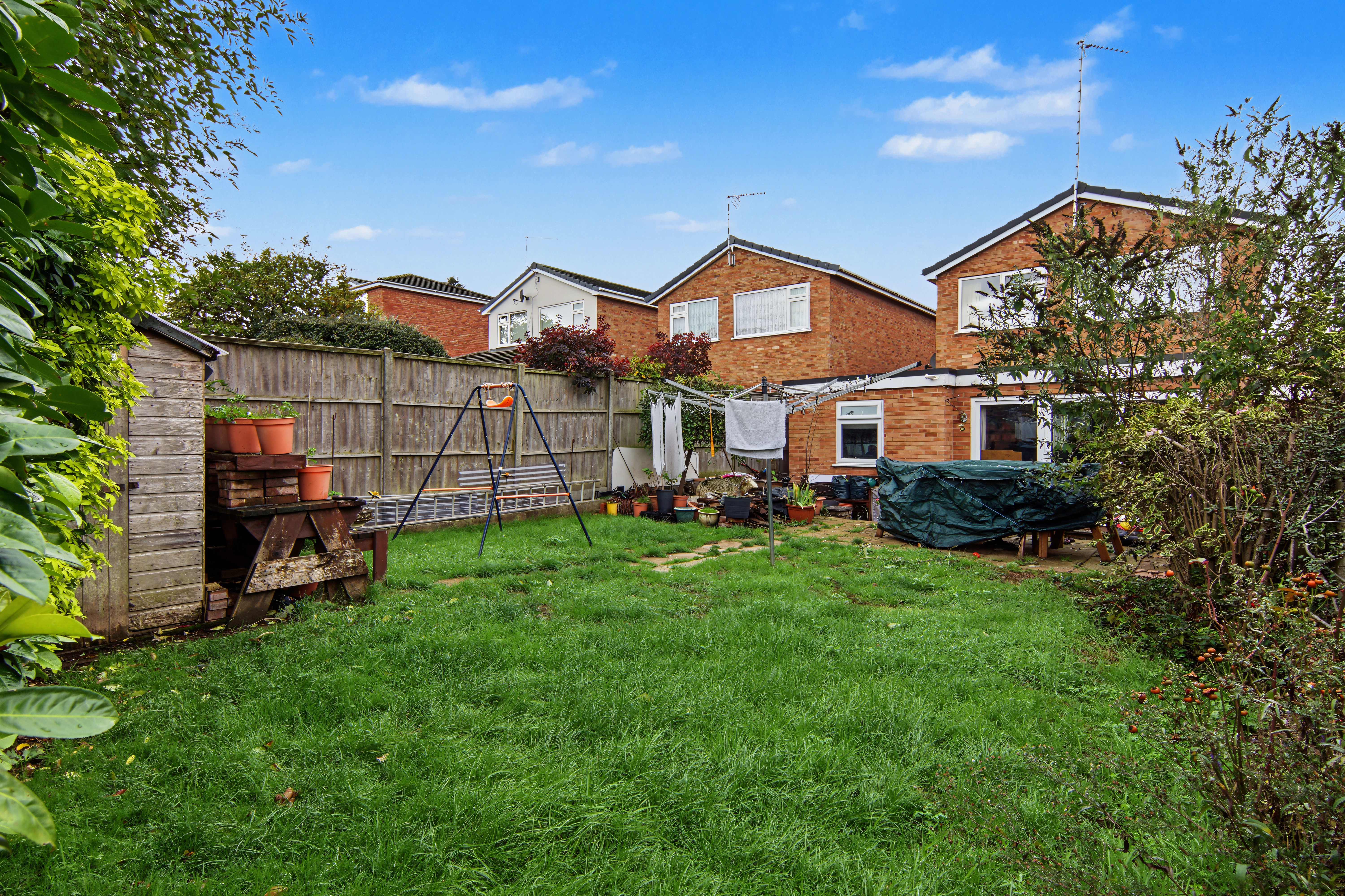 3 bedroom link detached house for sale, Stonebury Avenue, Coventry, CV5, photo 4