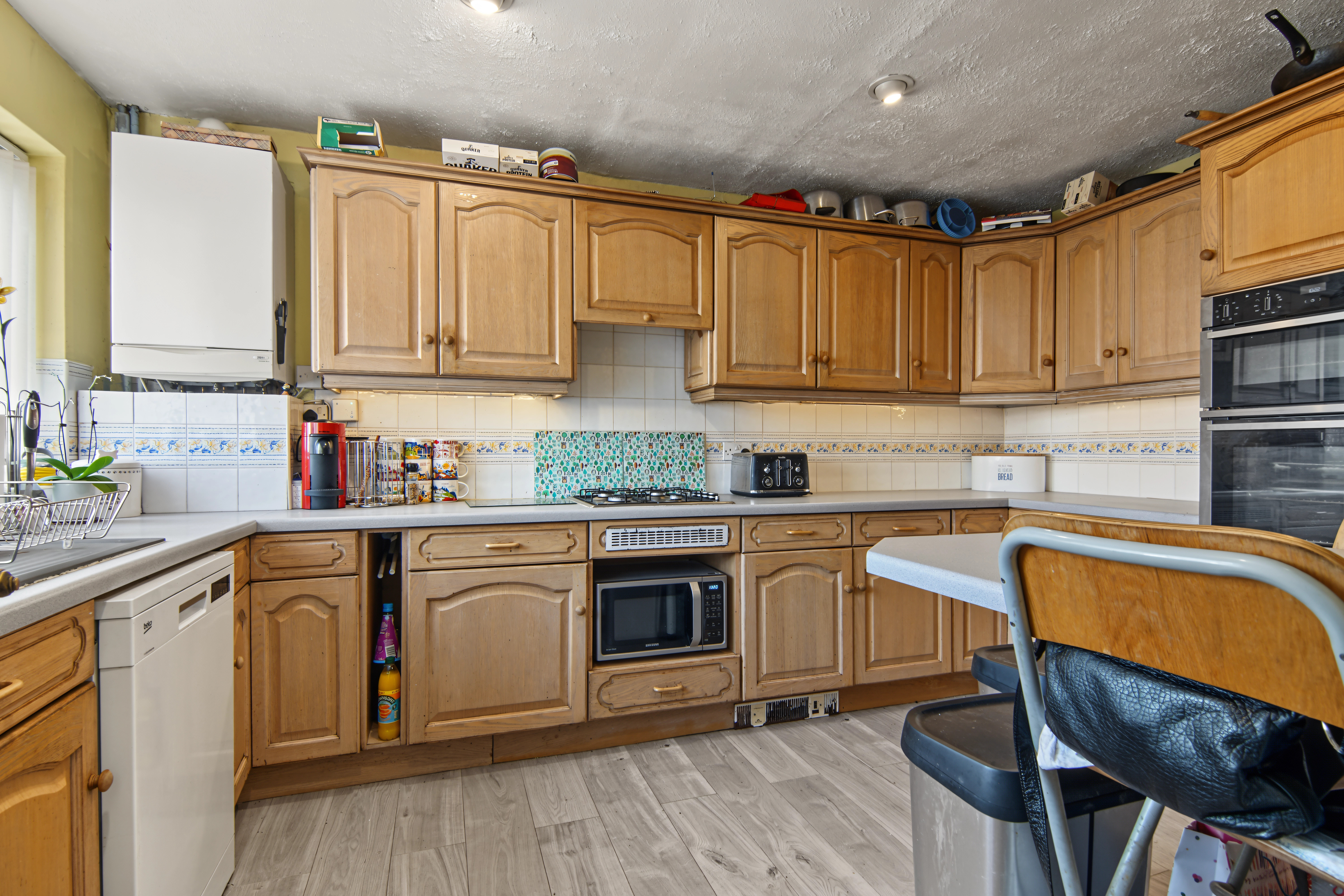 3 bedroom link detached house for sale, Stonebury Avenue, Coventry, CV5, photo 5