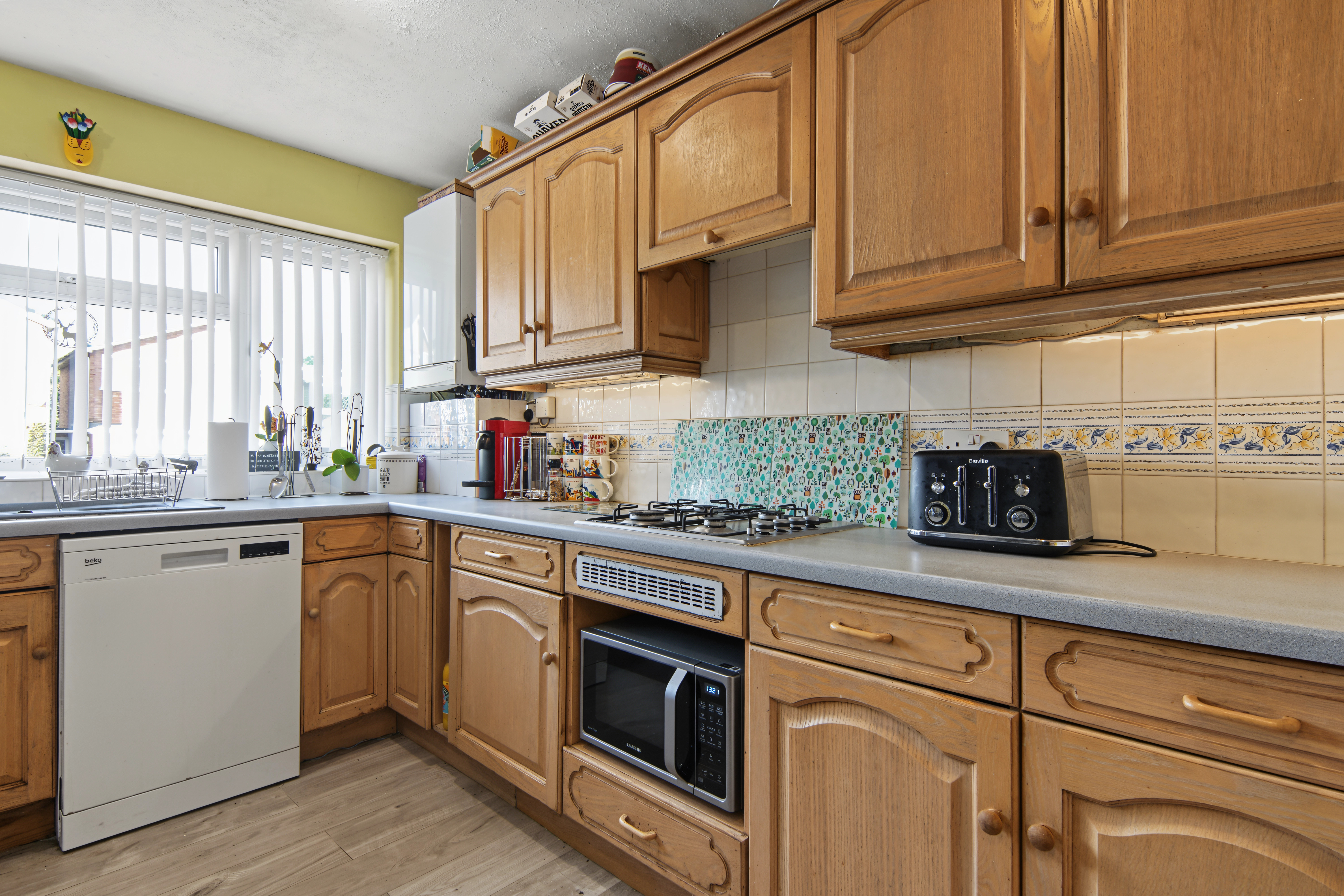 3 bedroom link detached house for sale, Stonebury Avenue, Coventry, CV5, photo 6 of 20