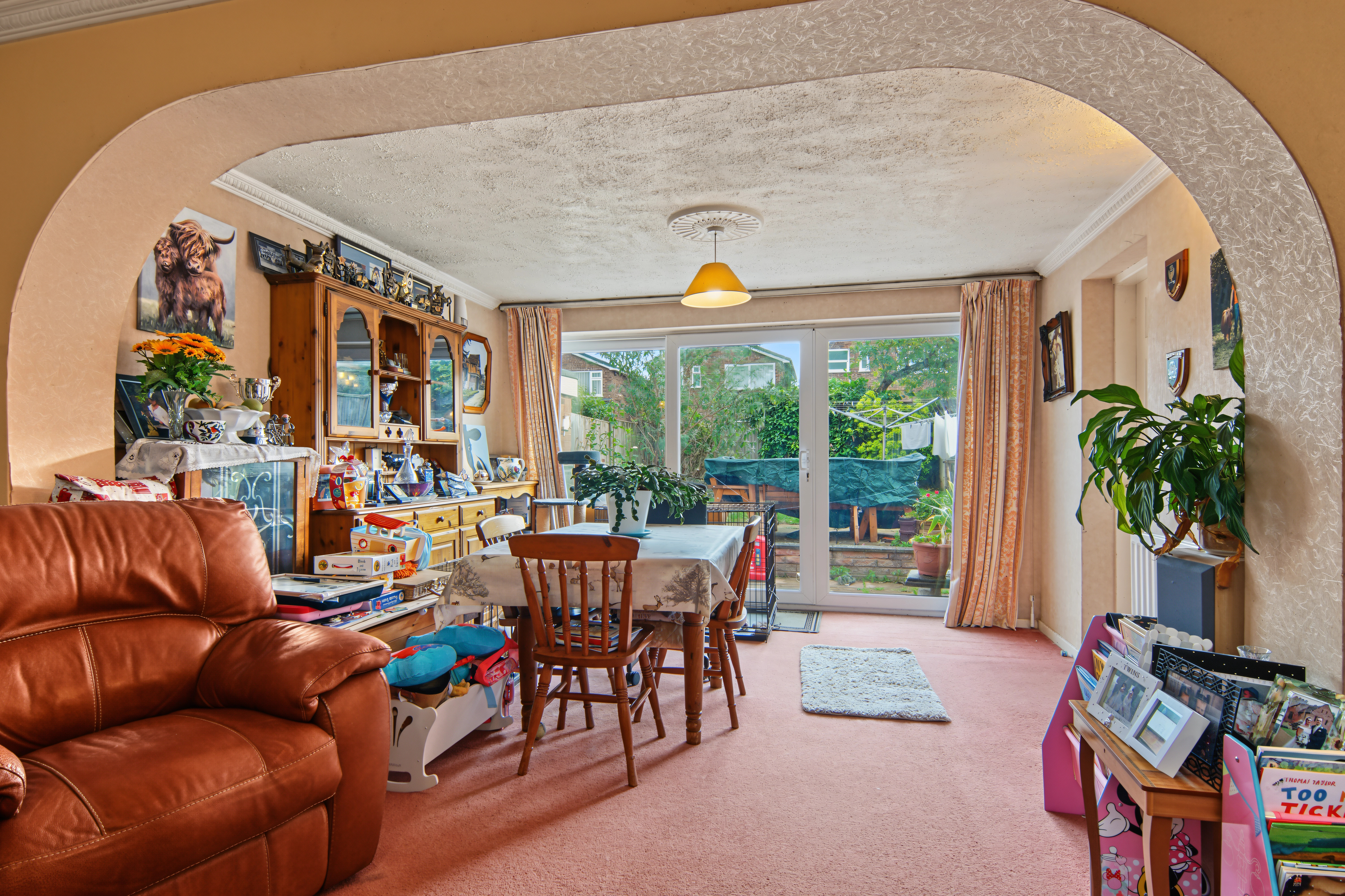 3 bedroom link detached house for sale, Stonebury Avenue, Coventry, CV5, photo 10 of 20