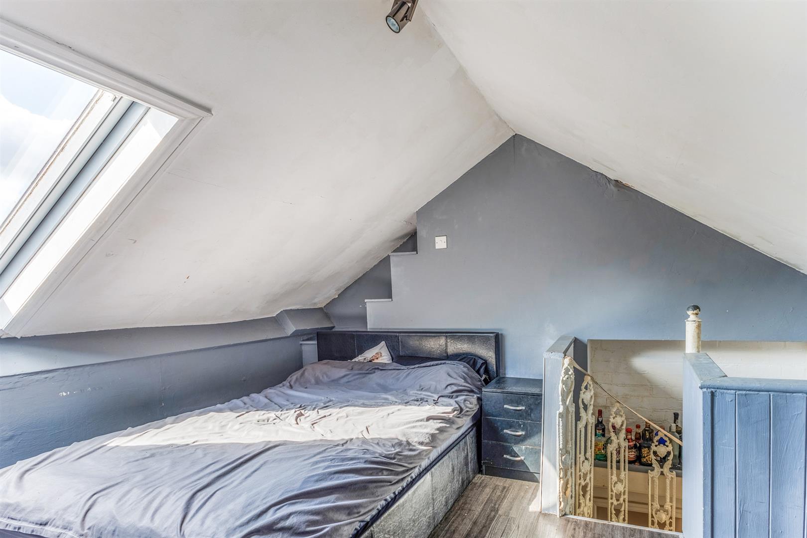 4 bedroom detached bungalow for sale, Nuneaton Road, Bedworth, CV12