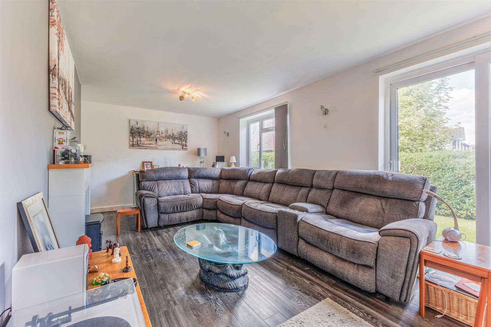 4 bedroom detached bungalow for sale, Nuneaton Road, Bedworth, CV12
