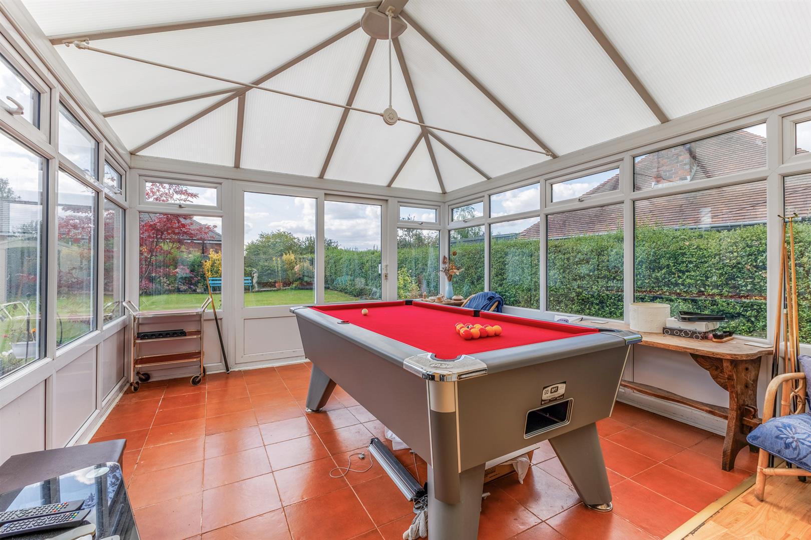 4 bedroom detached bungalow for sale, Nuneaton Road, Bedworth, CV12