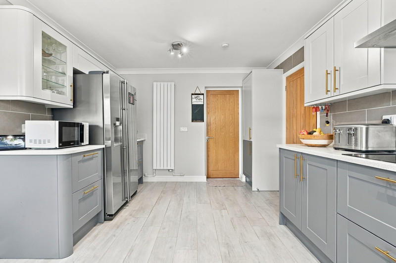 3 bedroom for sale, Mill Marsh Road, Spalding, PE12