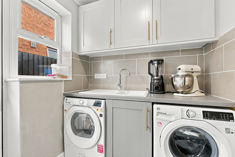3 bedroom for sale, Mill Marsh Road, Spalding, PE12