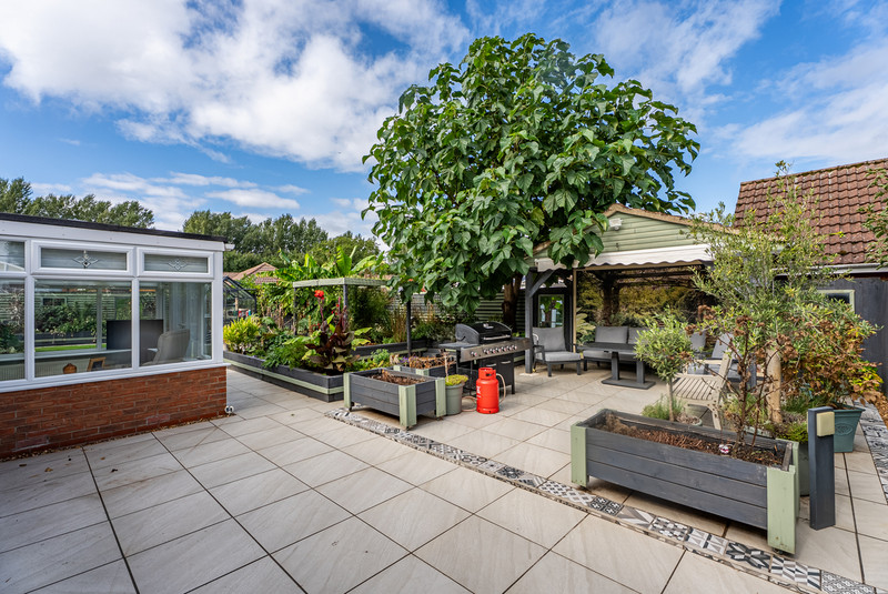 3 bedroom for sale, Mill Marsh Road, Spalding, PE12