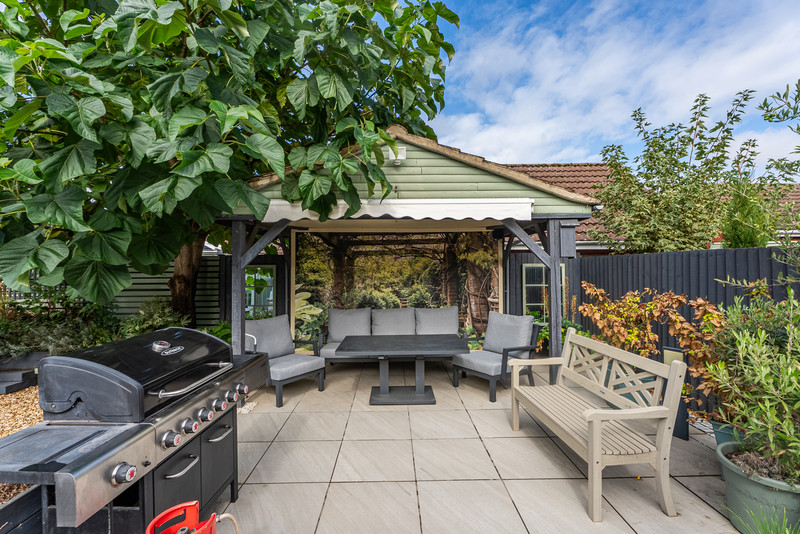 3 bedroom for sale, Mill Marsh Road, Spalding, PE12