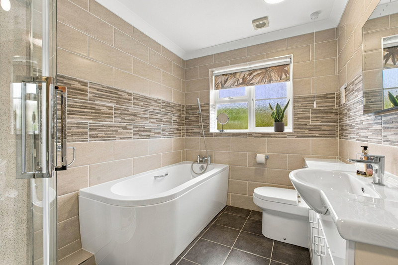 3 bedroom for sale, Mill Marsh Road, Spalding, PE12