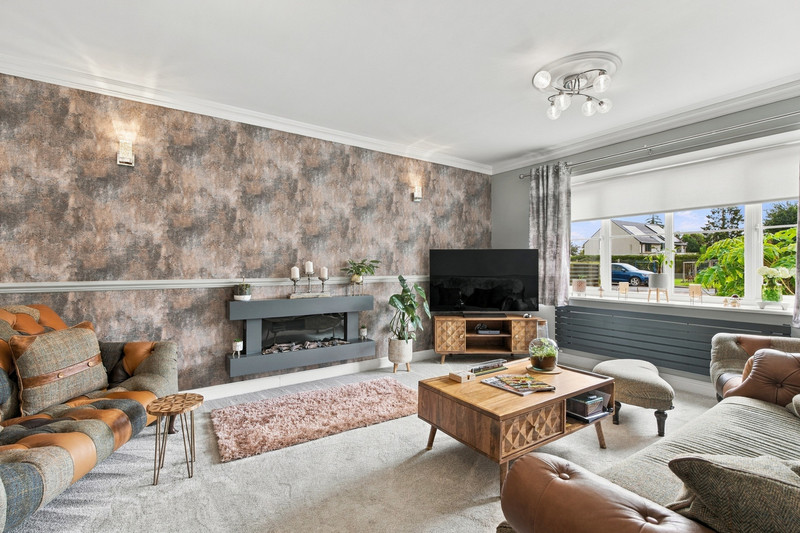 3 bedroom for sale, Mill Marsh Road, Spalding, PE12