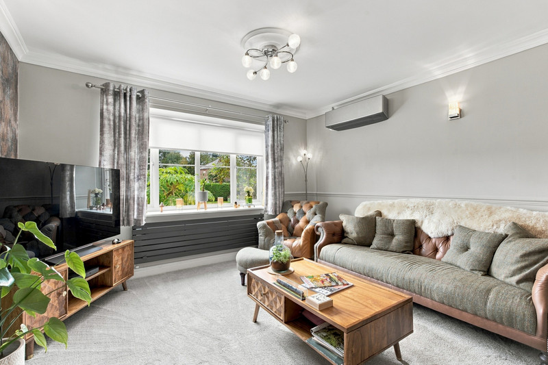 3 bedroom for sale, Mill Marsh Road, Spalding, PE12