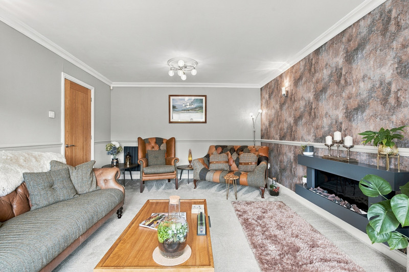 3 bedroom for sale, Mill Marsh Road, Spalding, PE12
