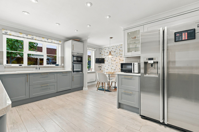 3 bedroom for sale, Mill Marsh Road, Spalding, PE12
