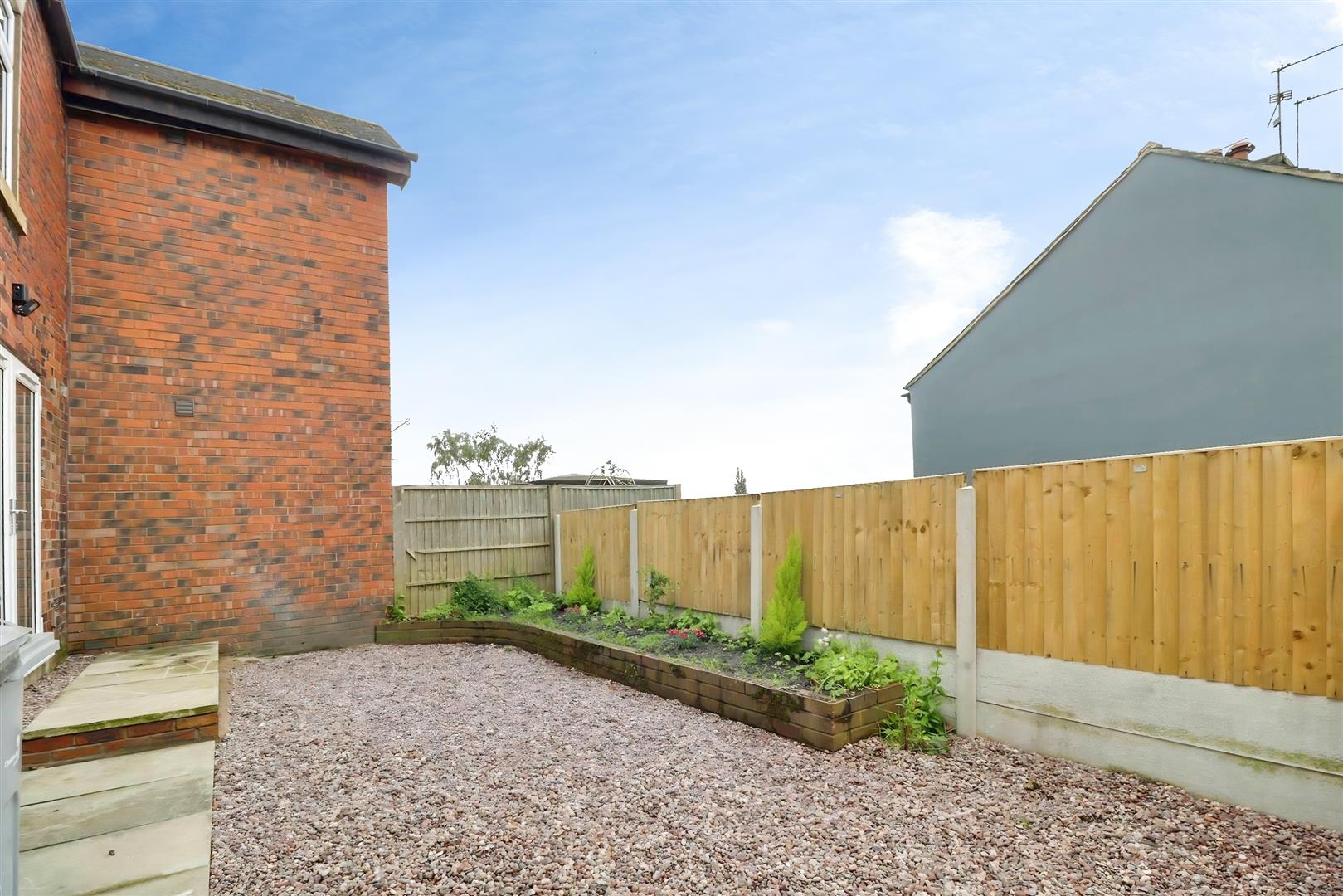 3 bedroom house for sale, Chapel Street, Stoke-On-Trent, ST7, photo 16 of 18
