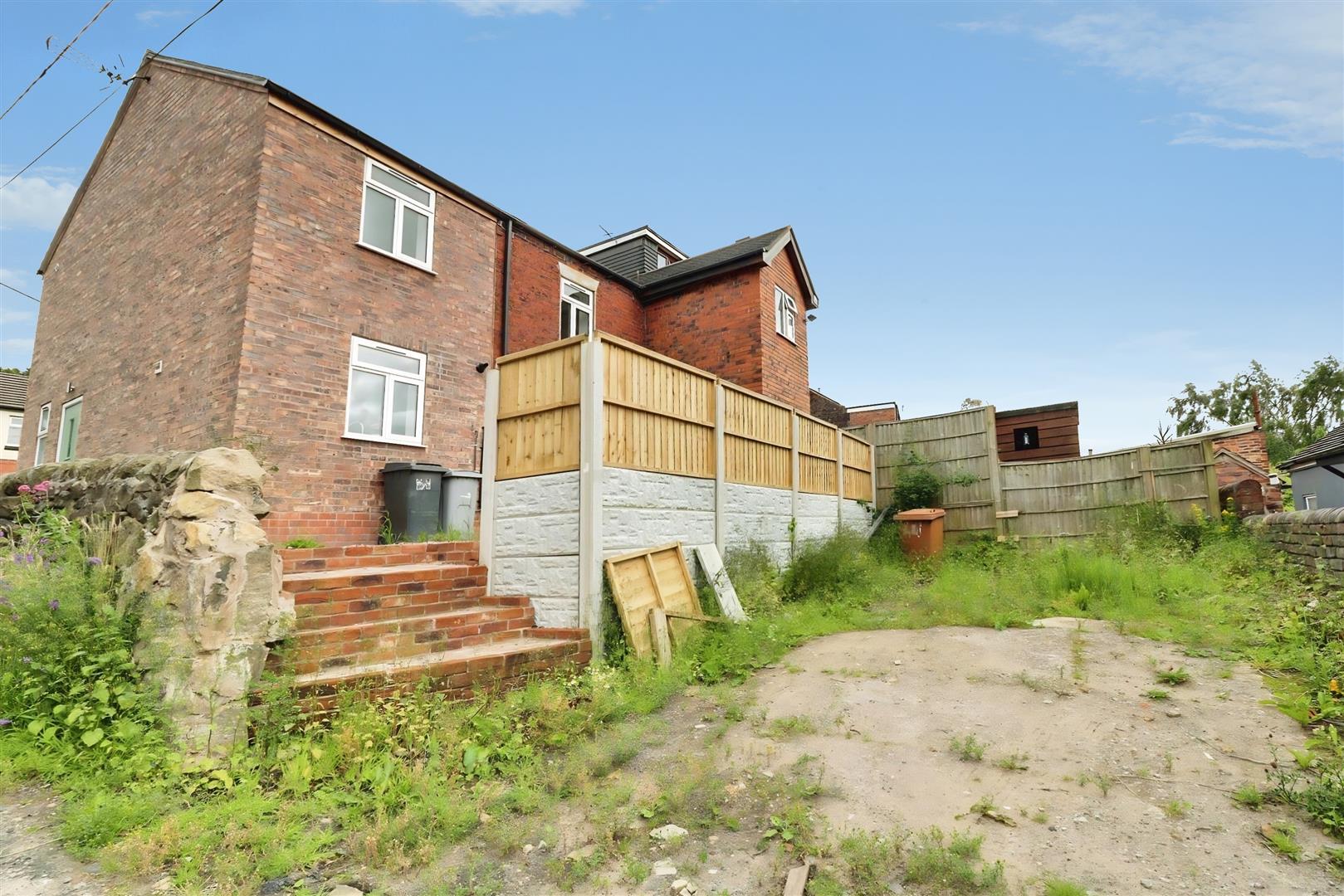 3 bedroom house for sale, Chapel Street, Stoke-On-Trent, ST7, photo 18 of 18