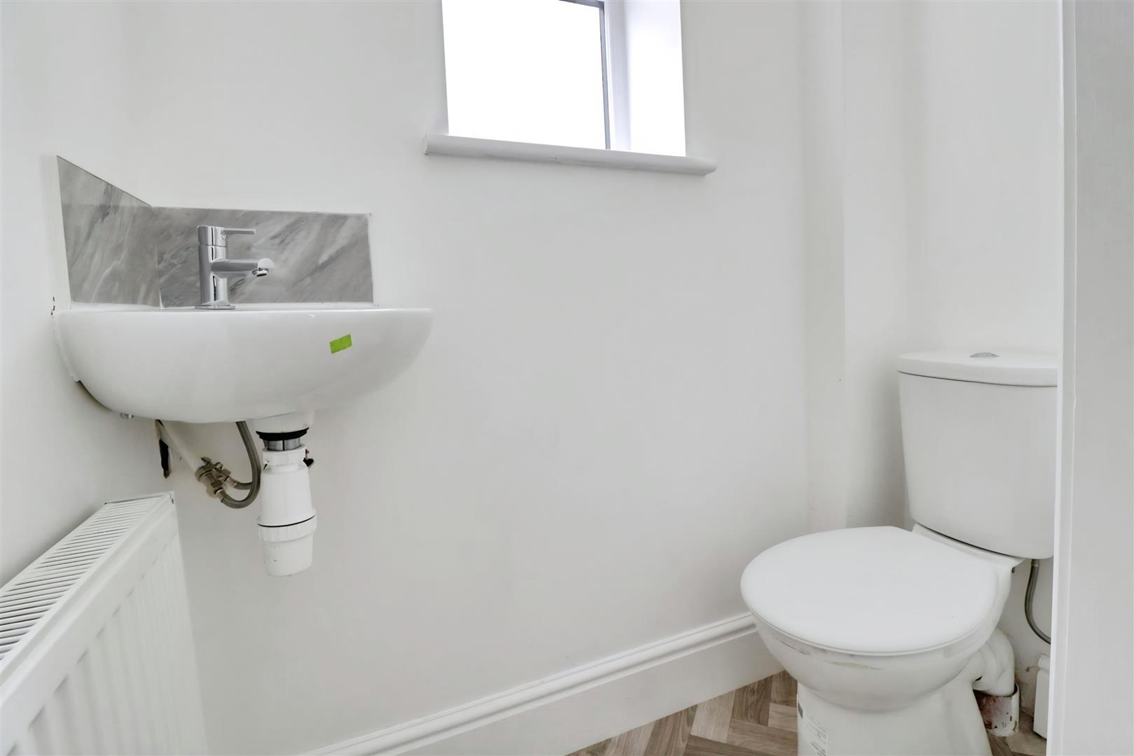 3 bedroom house for sale, Chapel Street, Stoke-On-Trent, ST7, photo 9 of 18