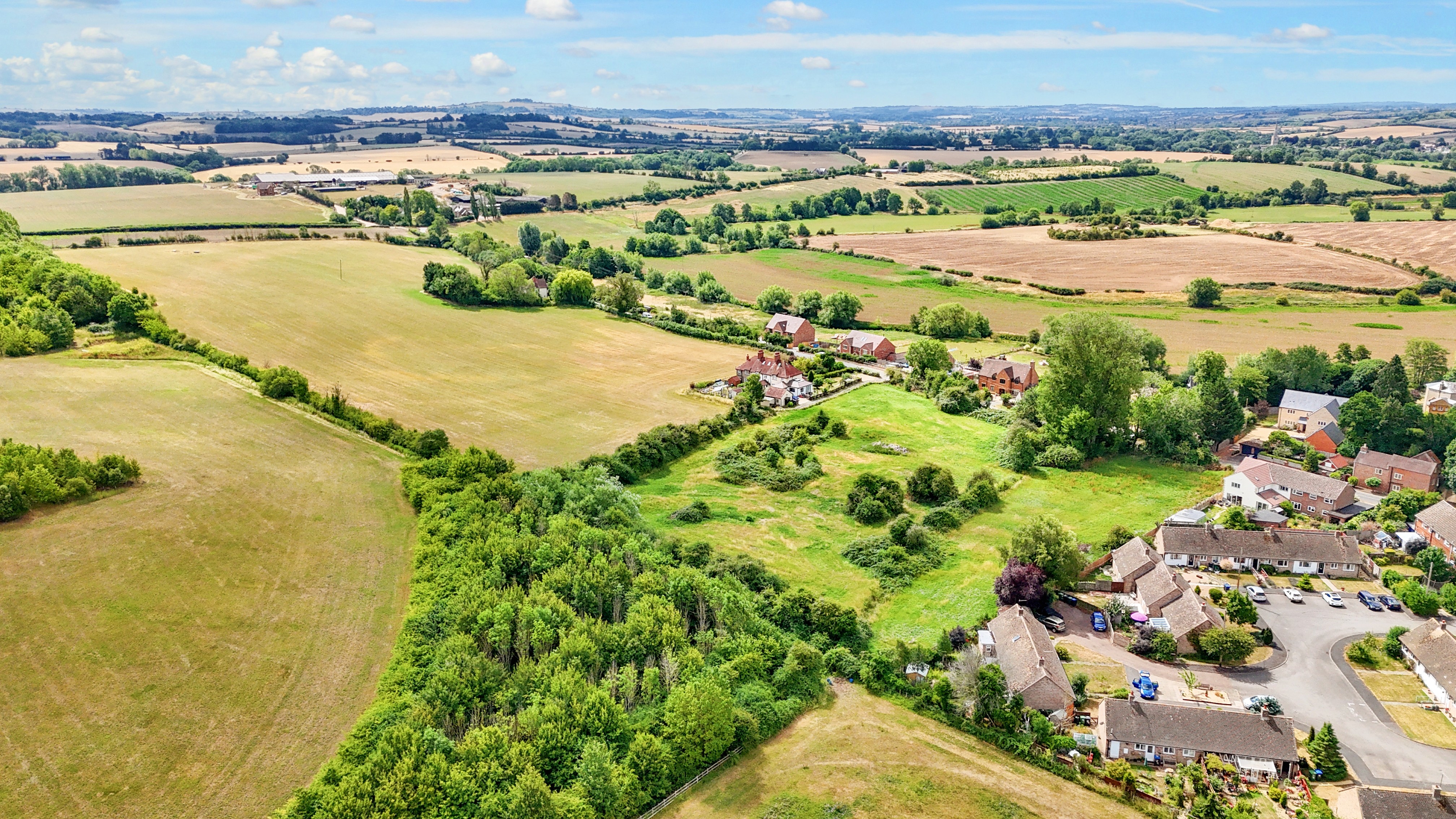 Land (residential) for sale, Plot 2 Idlicote Park, Shipston-on-Stour, CV36