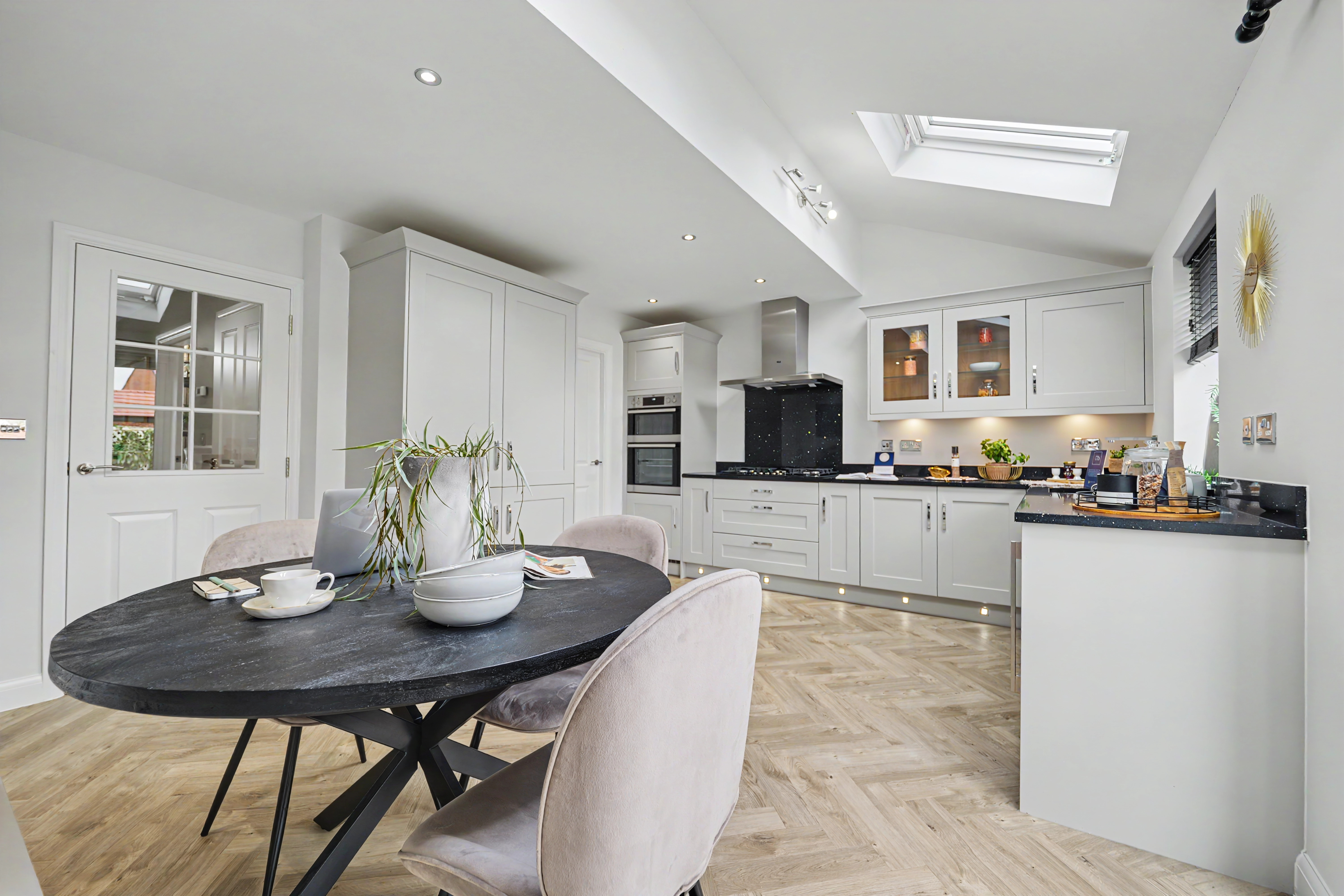 4 bedroom house for sale, Plot 238 THE EMERSON, Leicester, LE18