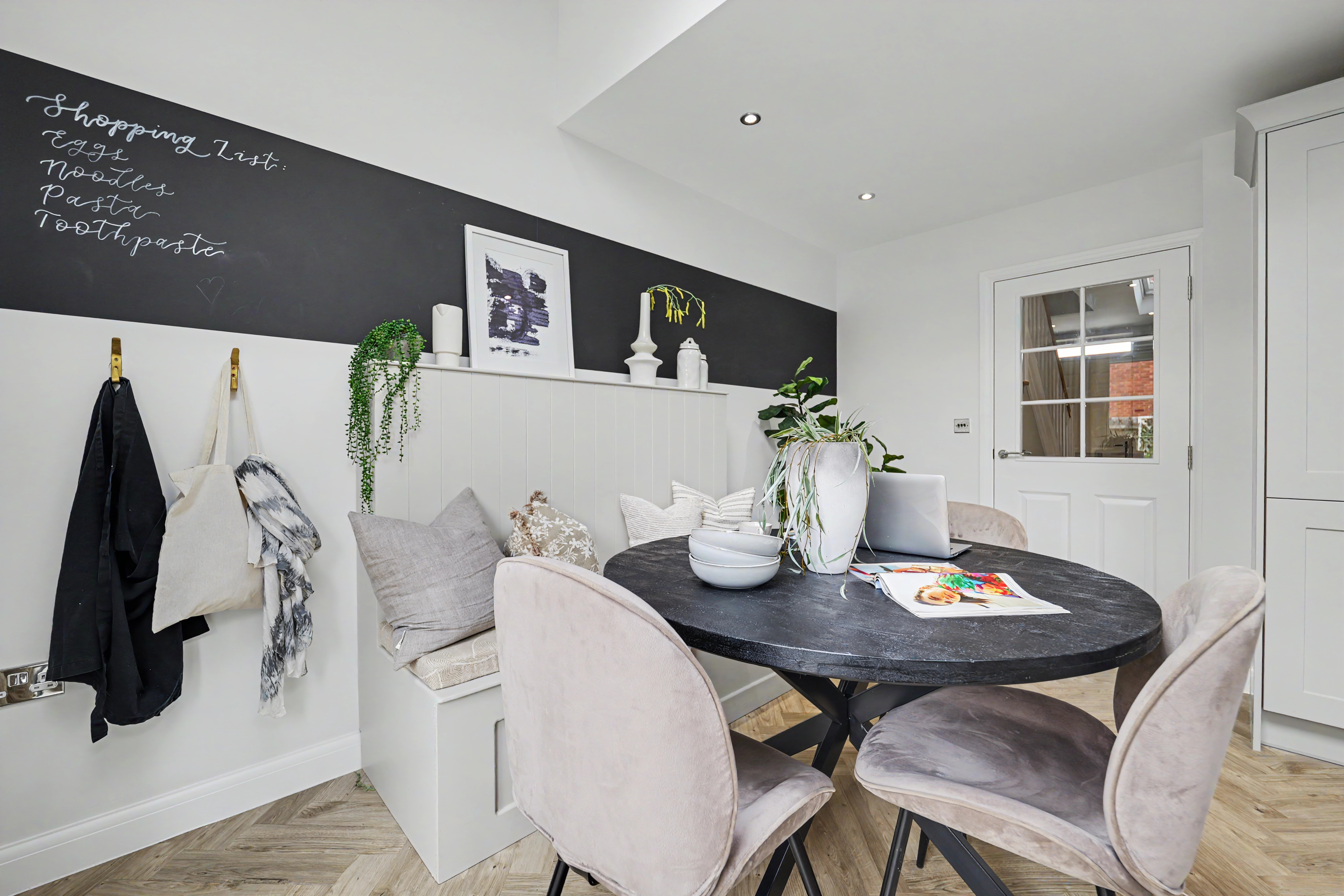 4 bedroom house for sale, Plot 238 THE EMERSON, Leicester, LE18