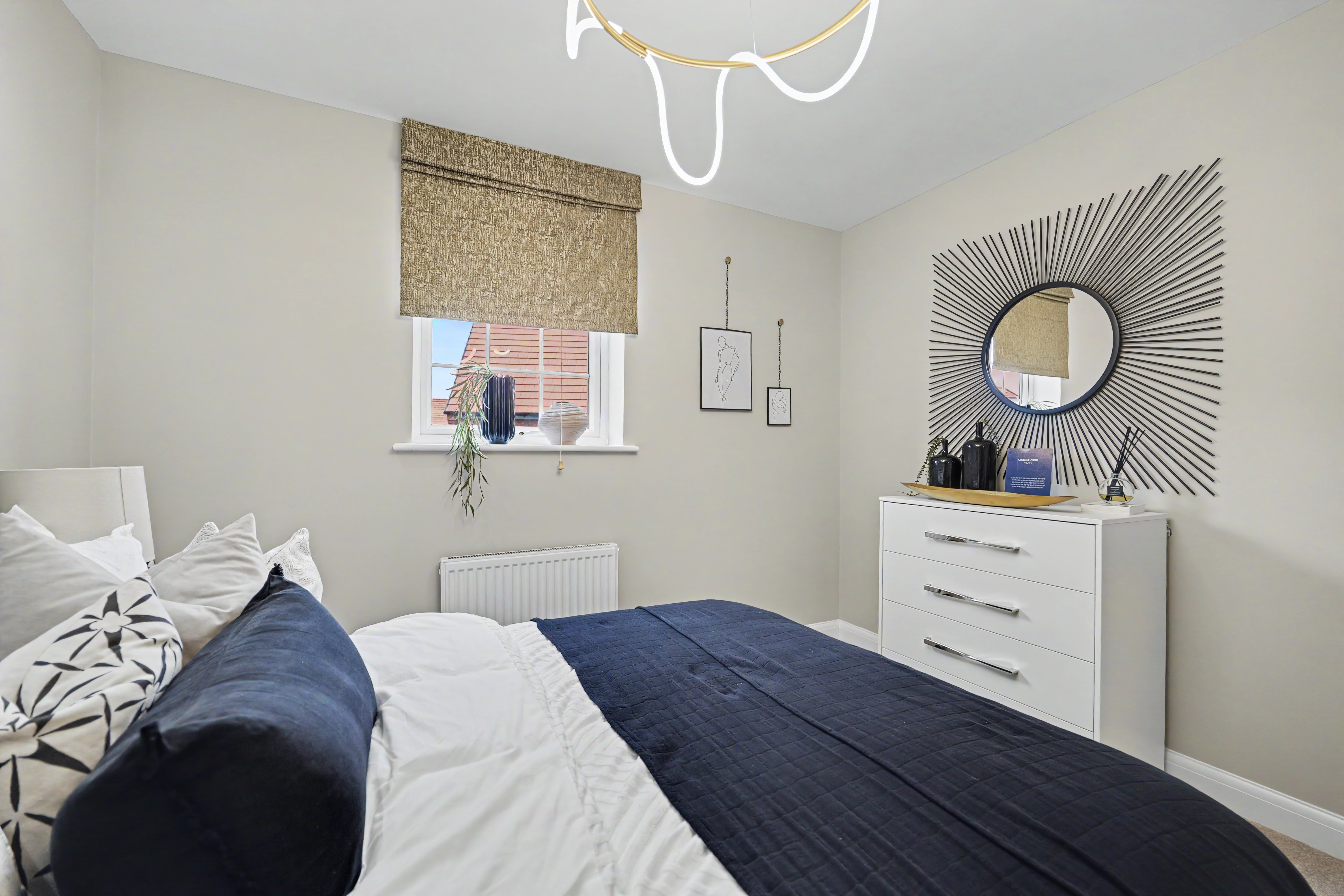 4 bedroom house for sale, Plot 238 THE EMERSON, Leicester, LE18