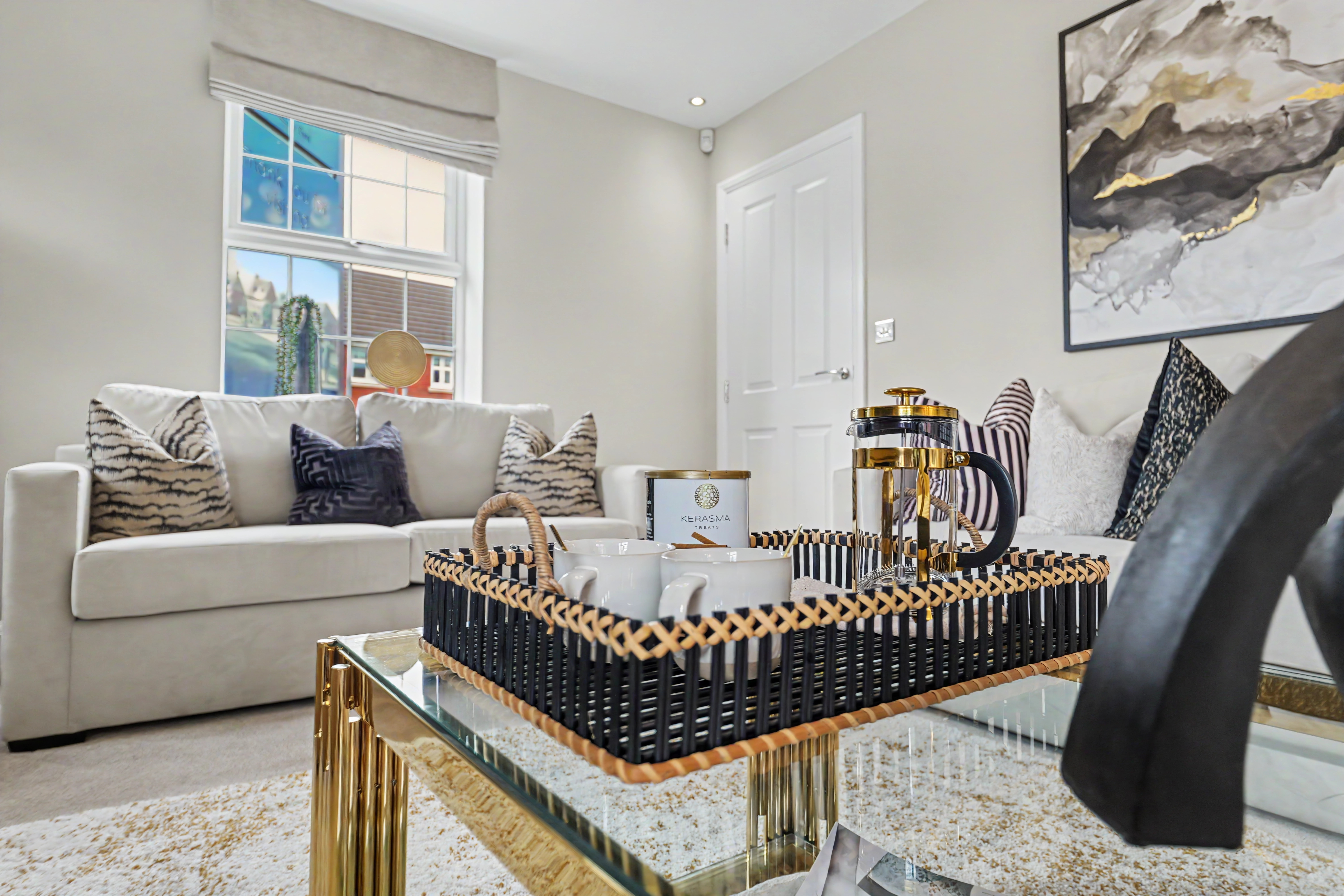 4 bedroom house for sale, Plot 238 THE EMERSON, Leicester, LE18