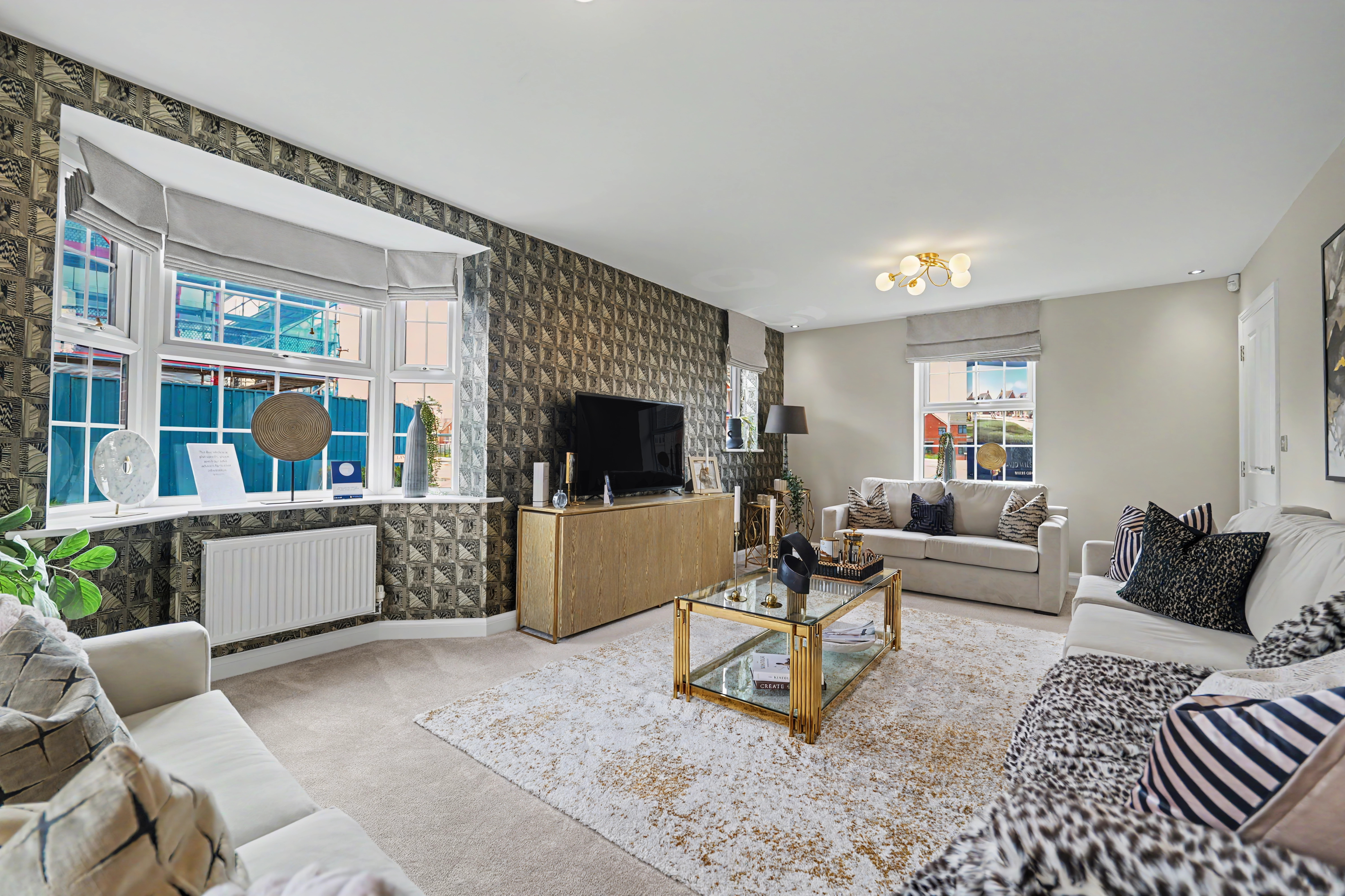 4 bedroom house for sale, Plot 238 THE EMERSON, Leicester, LE18