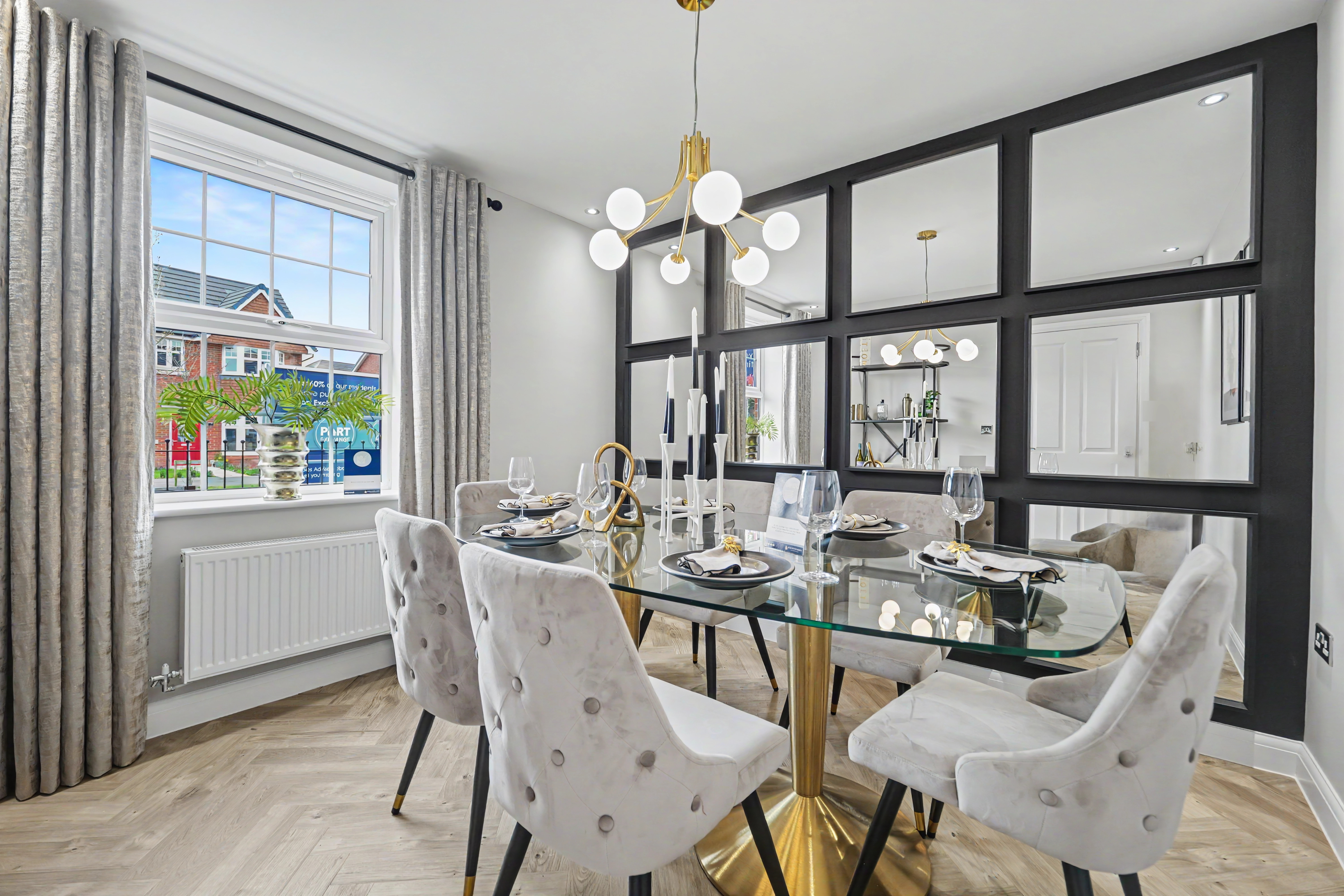 4 bedroom house for sale, Plot 238 THE EMERSON, Leicester, LE18