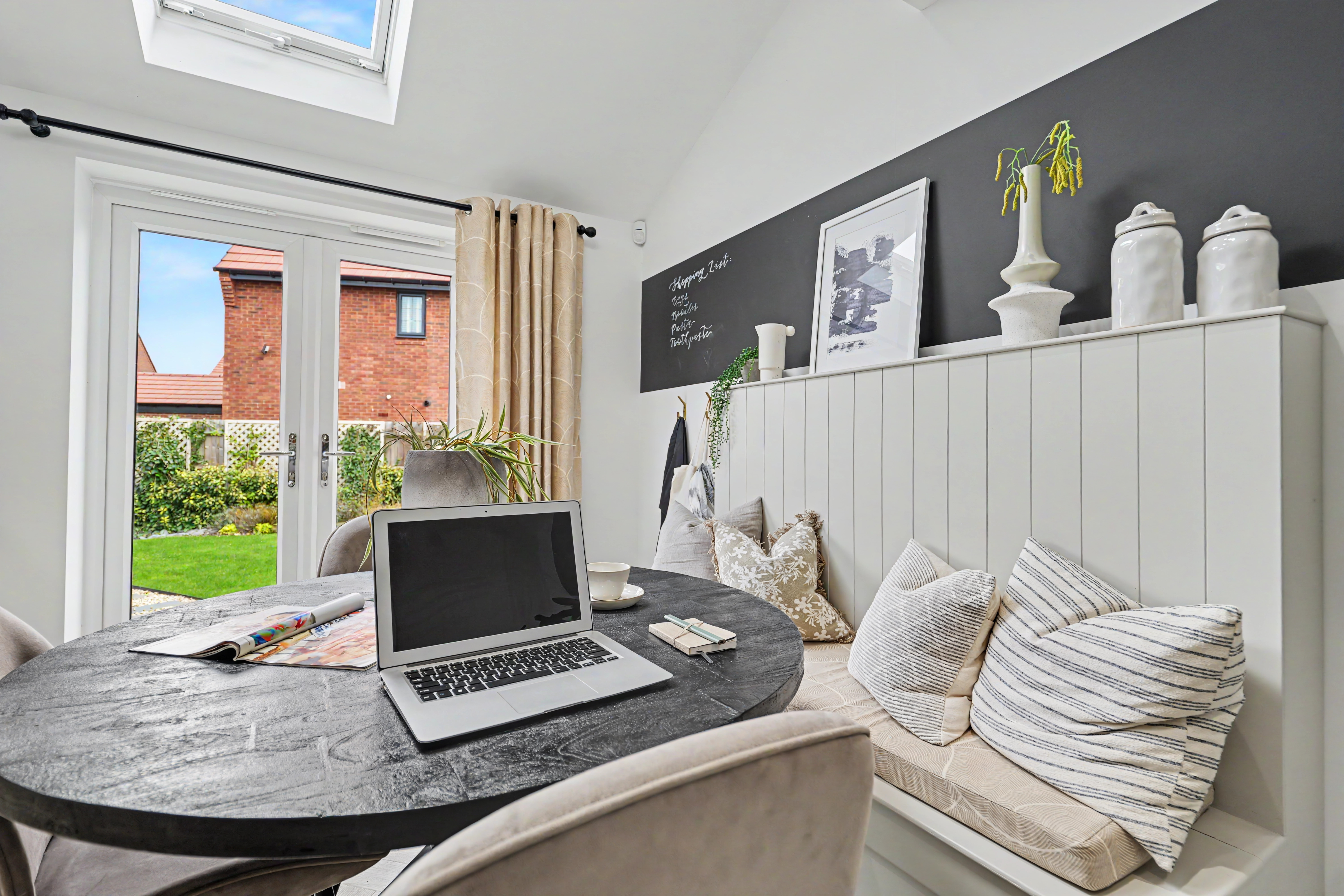 4 bedroom house for sale, Plot 238 THE EMERSON, Leicester, LE18