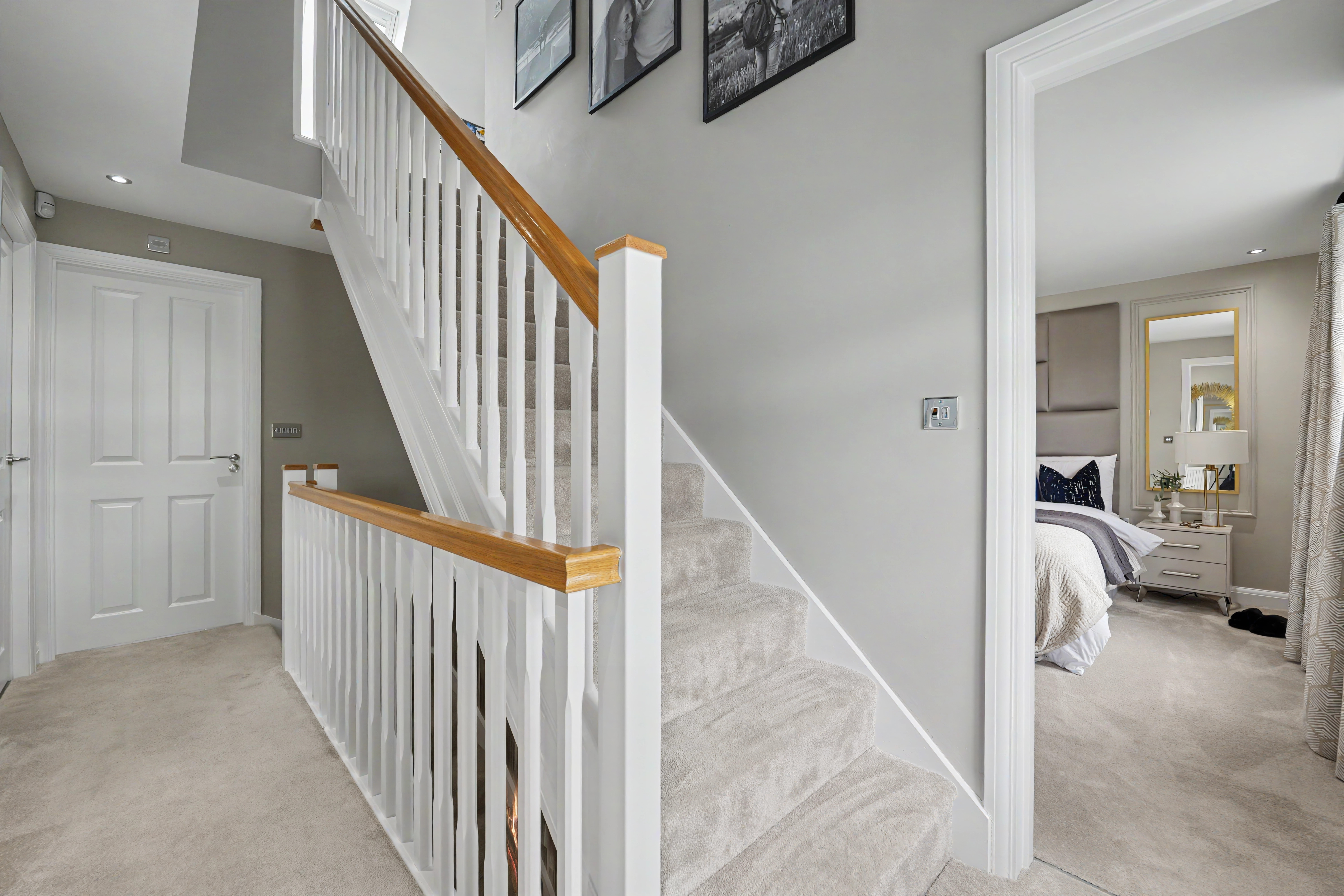 4 bedroom house for sale, Plot 238 THE EMERSON, Leicester, LE18