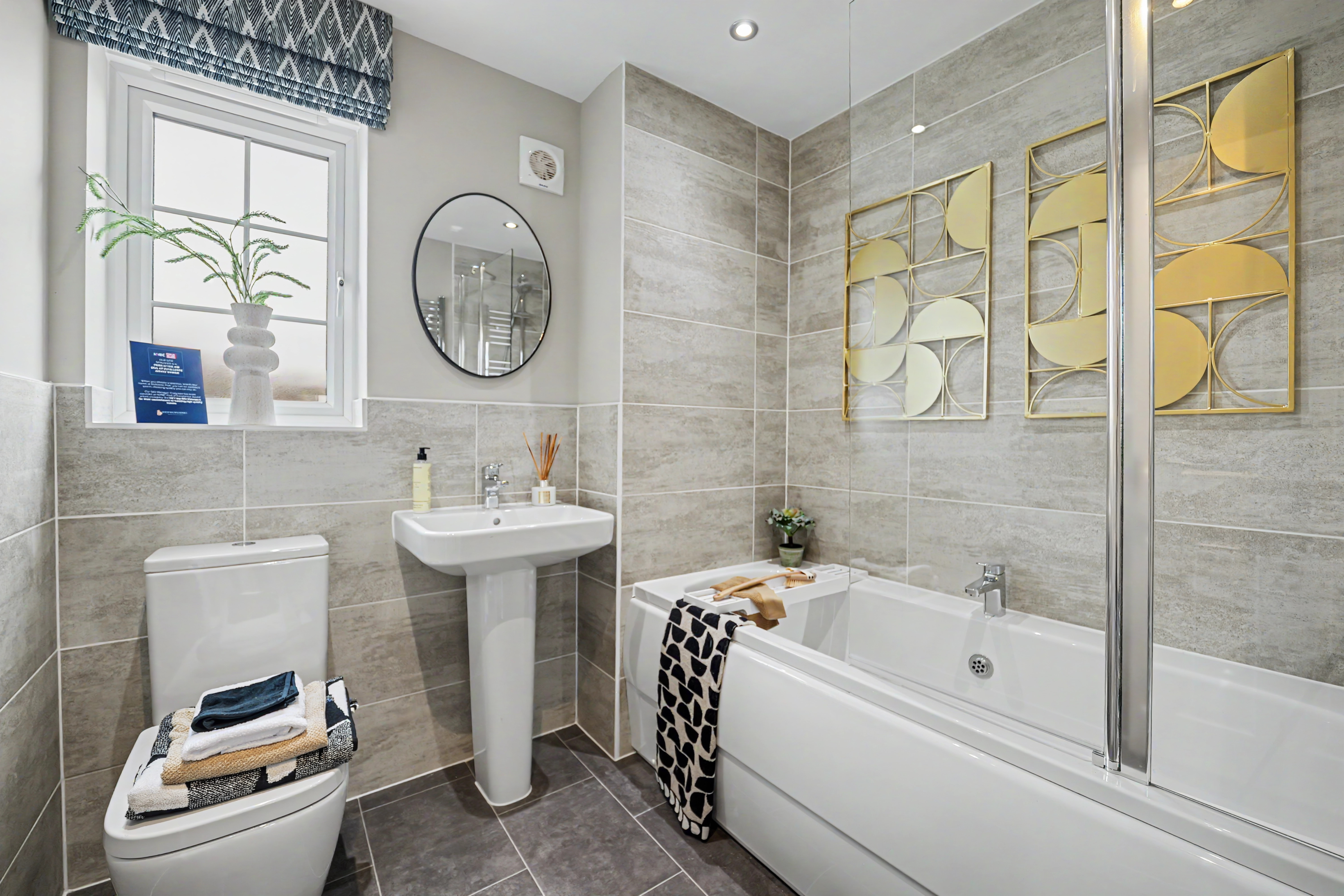 4 bedroom house for sale, Plot 238 THE EMERSON, Leicester, LE18