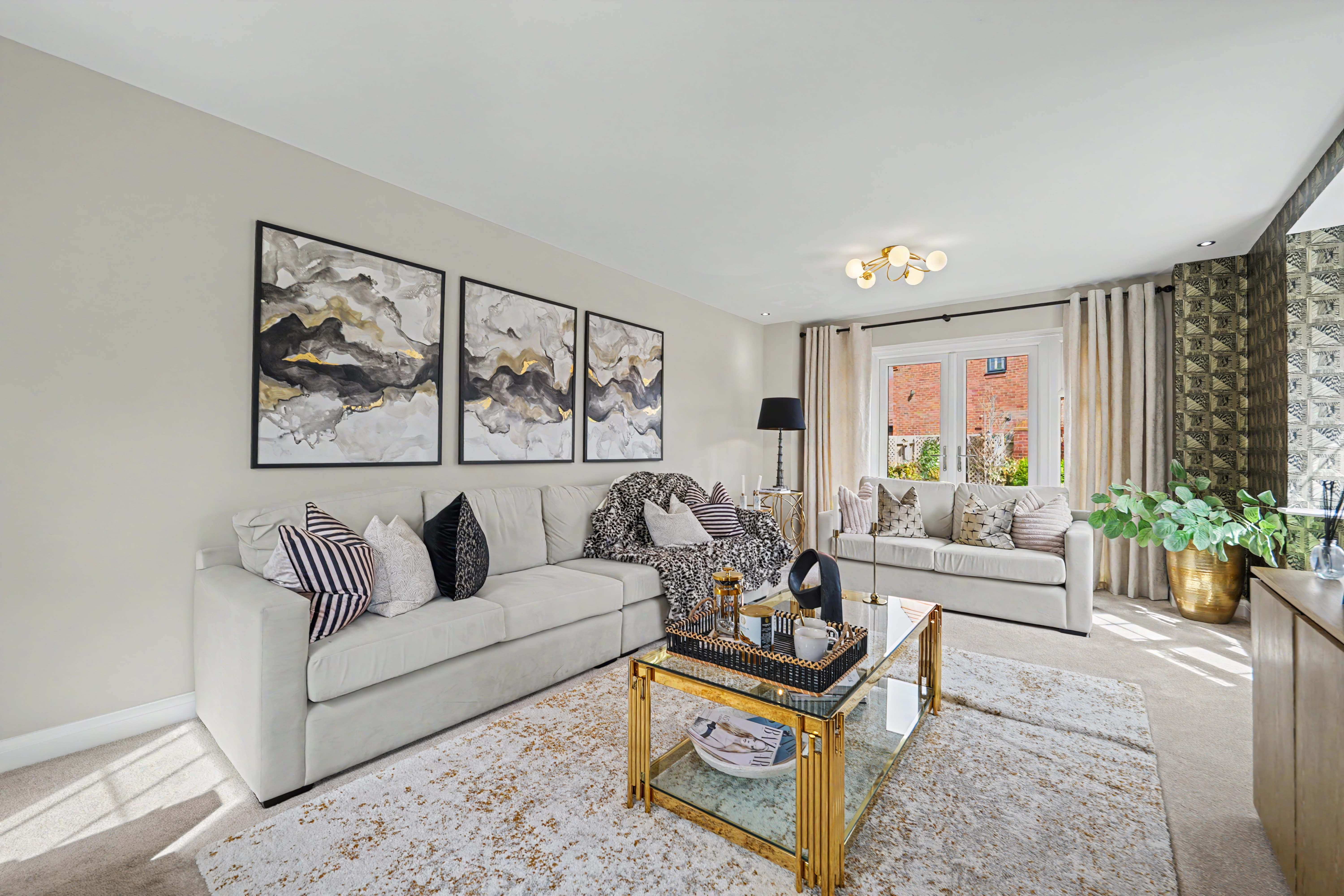 4 bedroom house for sale, Plot 238 THE EMERSON, Leicester, LE18