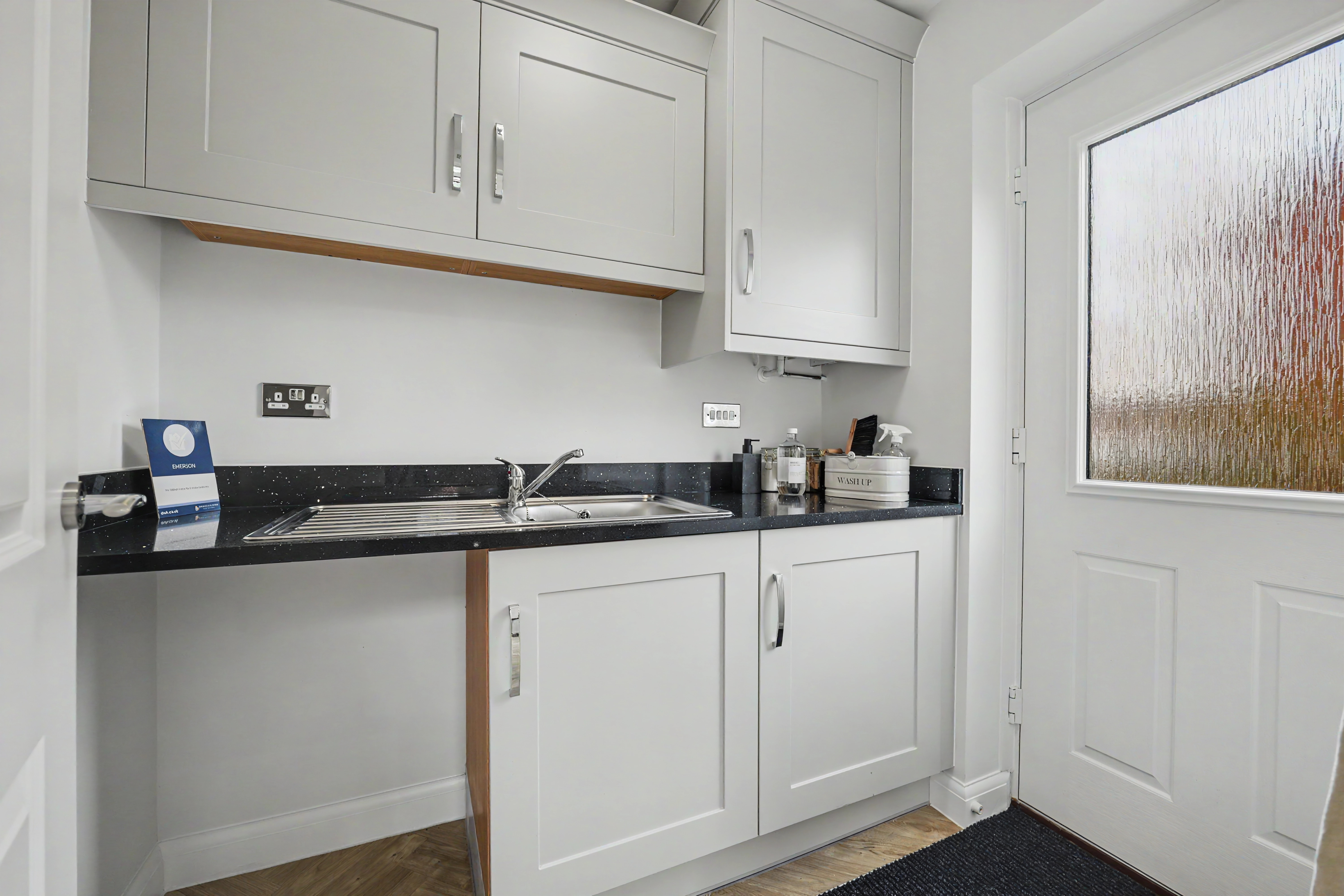 4 bedroom house for sale, Plot 238 THE EMERSON, Leicester, LE18
